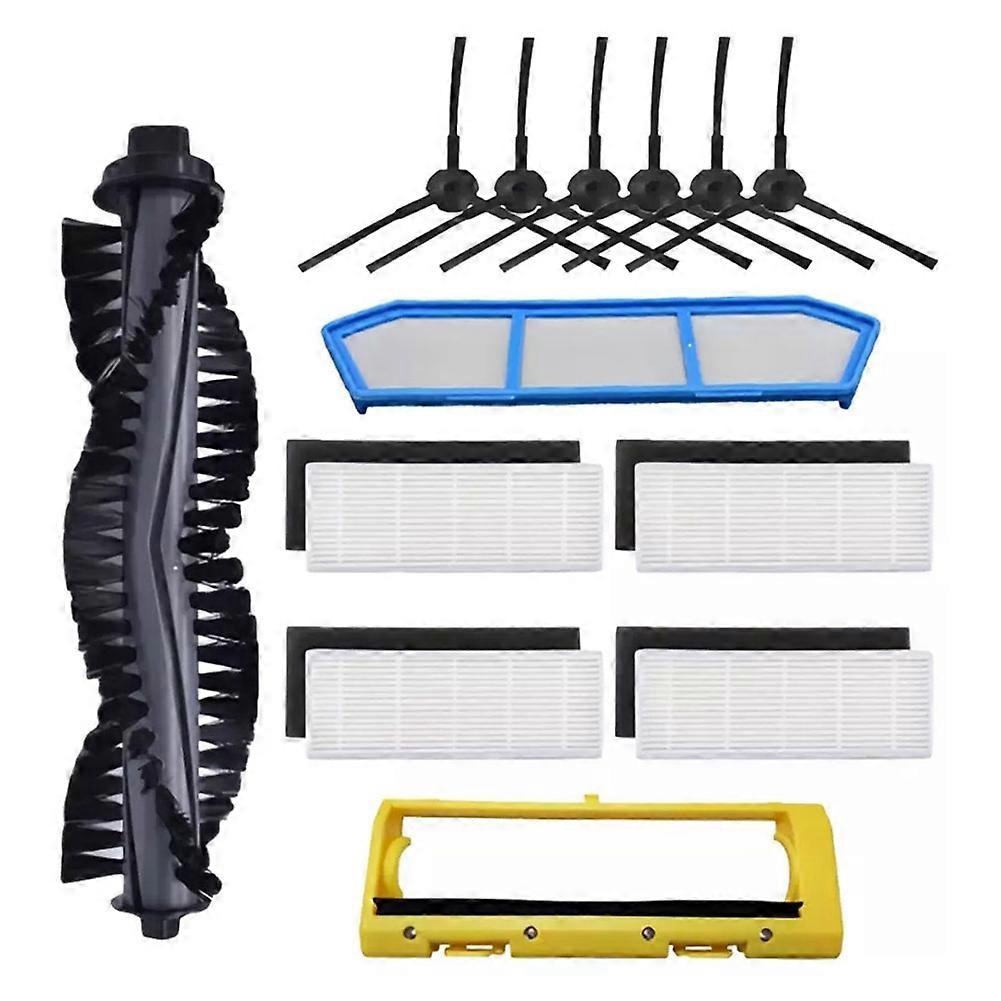 Varaosat tuotteelle ILife A40 A4S Polaris PVCR 0826 0726W Amibot Spirit ICE H2O Smart Robot Gutren