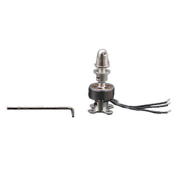 10G Brushless Motor for Radio Control Mini Fixed Wing-3800Kv