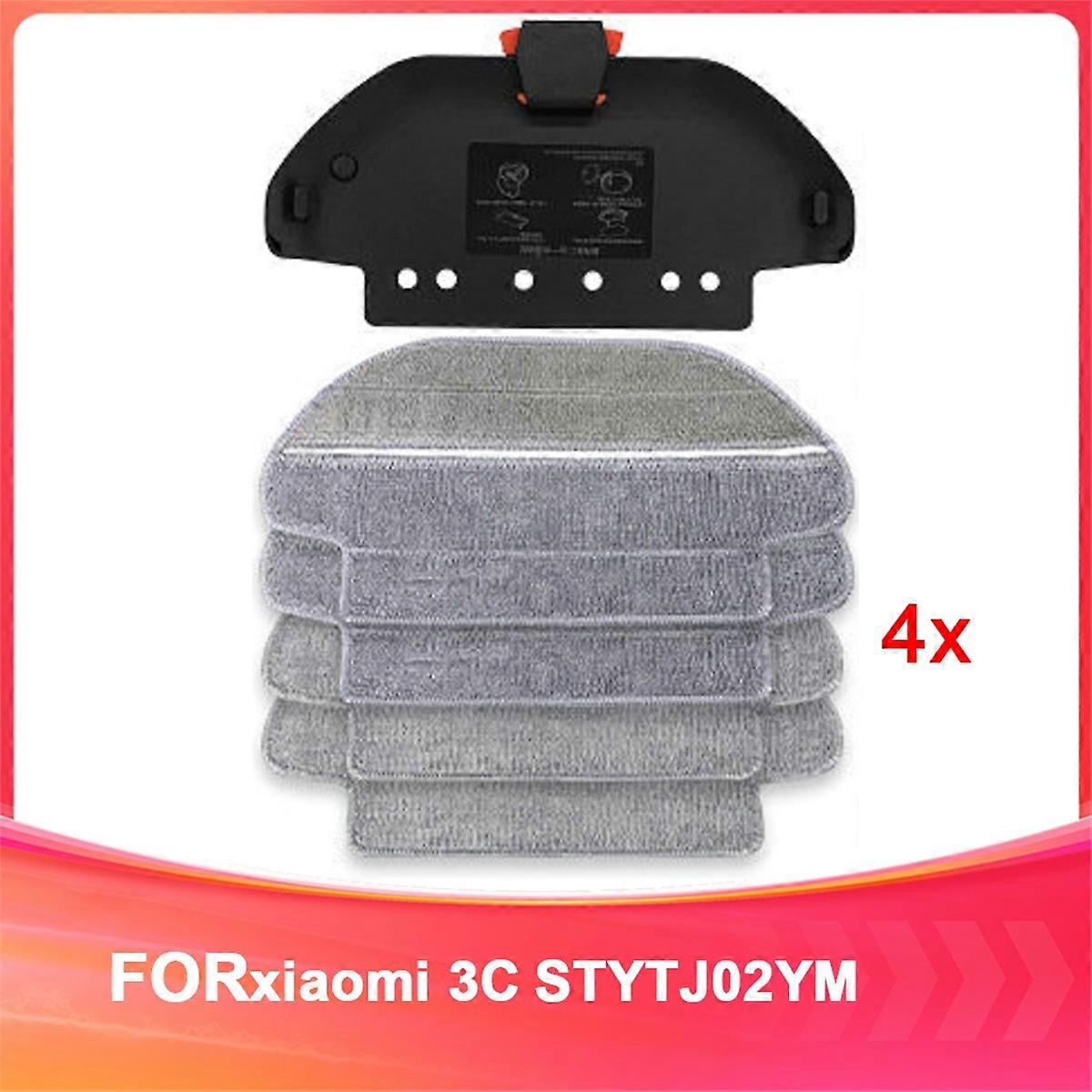 Suitable for Sweeper and Mop 3C Accessories STYTJ02YM