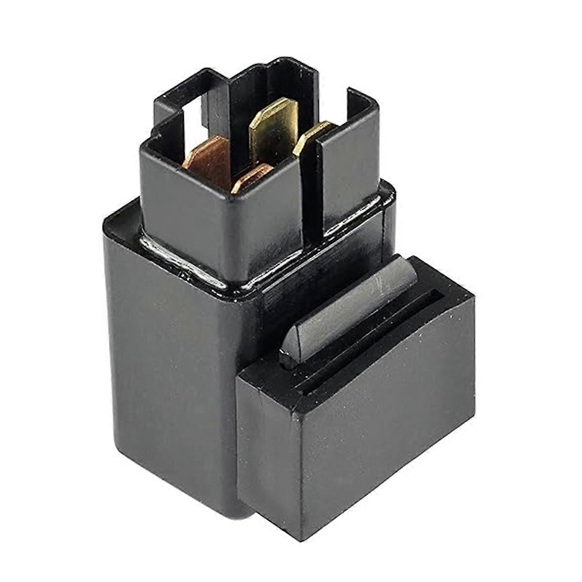 Electrical Starter Solenoid Relay for Suzuki LT80 80