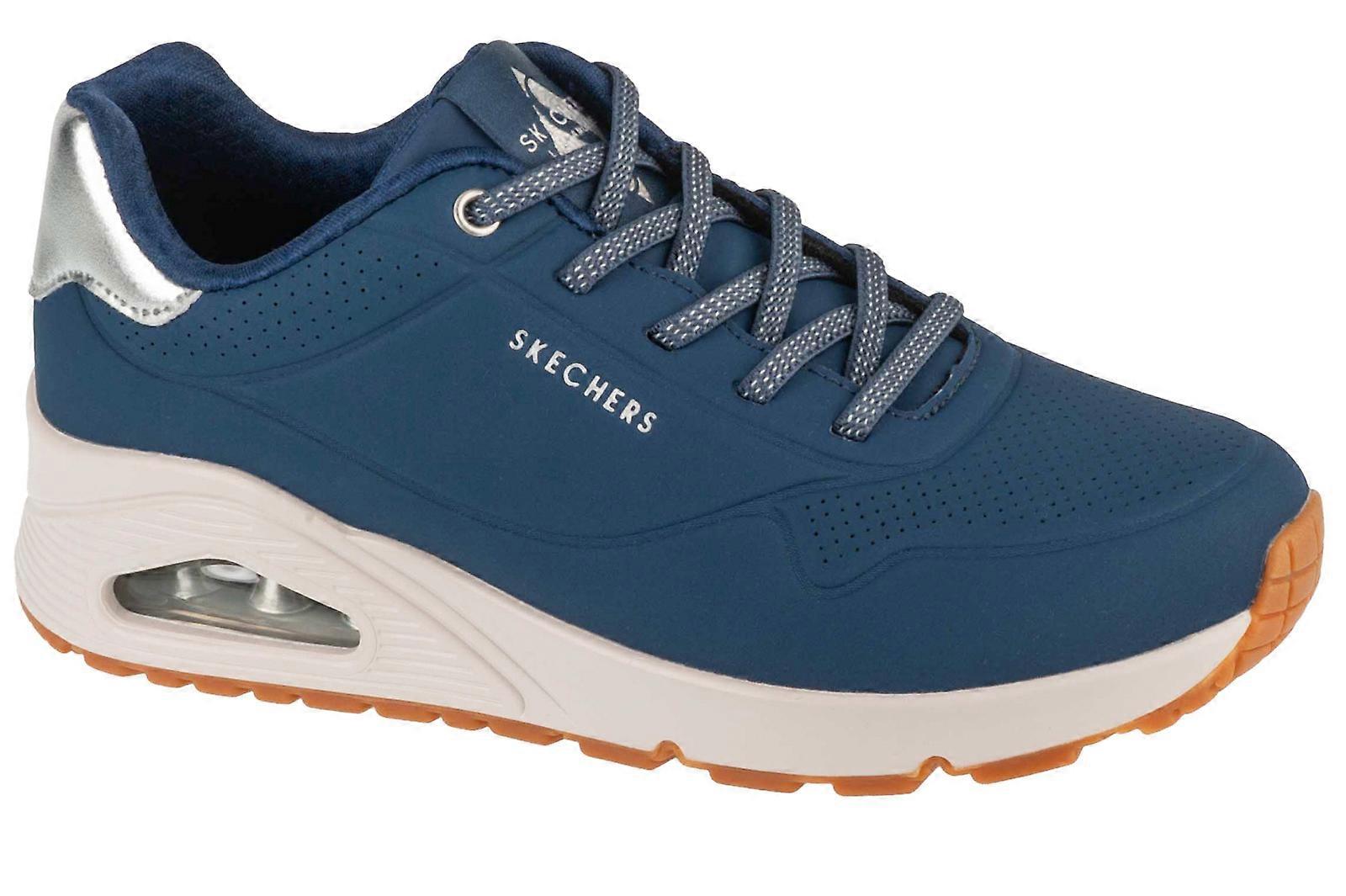 Baskets Skechers Uno-Shimmer Away