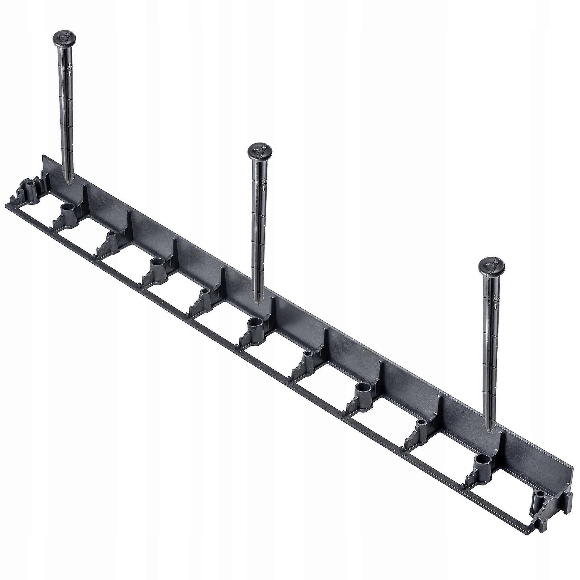 KADAX Borderrand 5,8 cm + 3 ankers