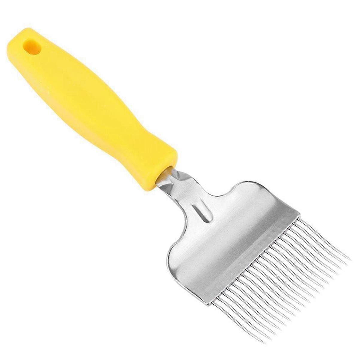 Honey Uncapping Fork Bee Keeping Uncapping Fork