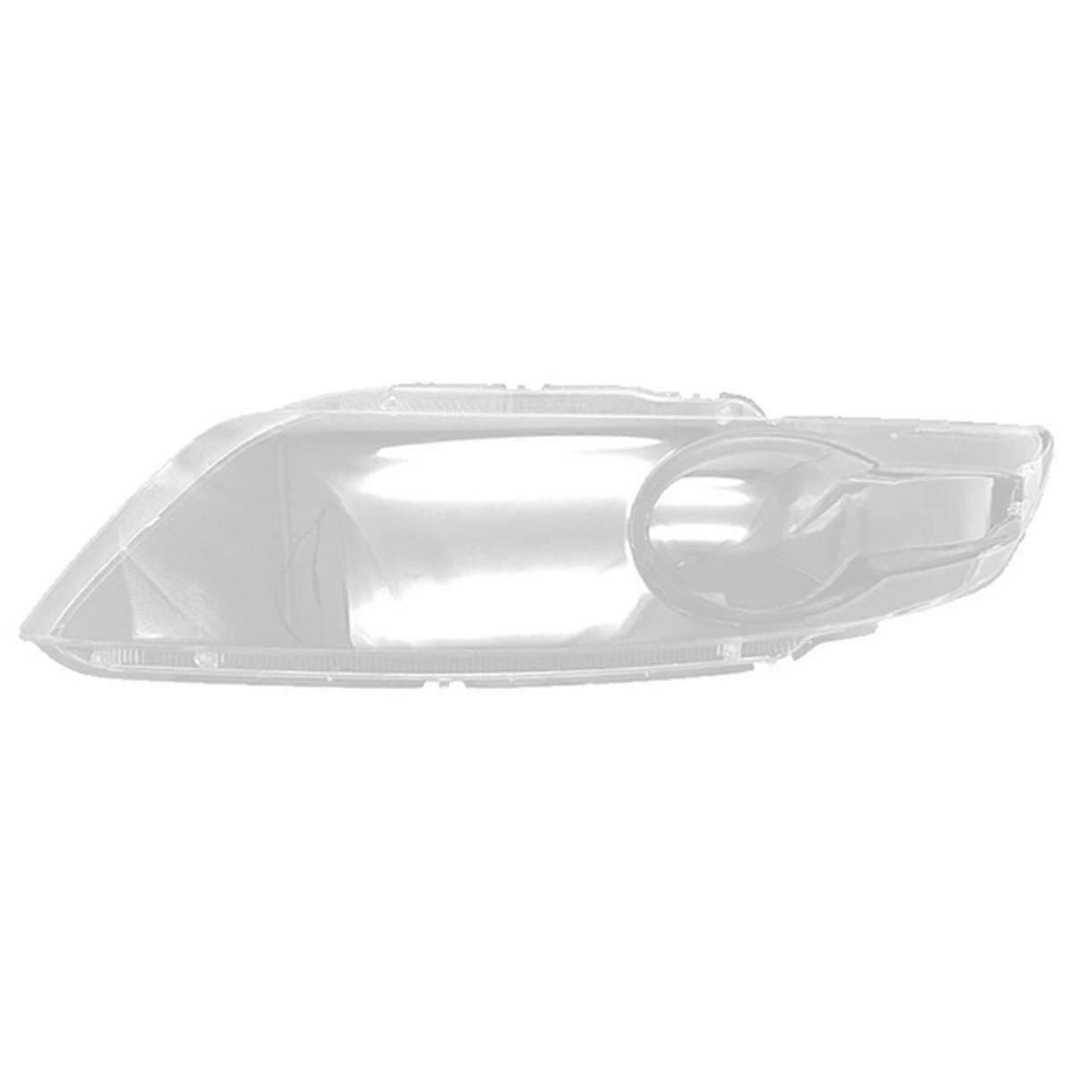 Car Right Head Light Lamp Lampshade for FX35 F45 2004-2007 Lamp Transparent Lens Cover