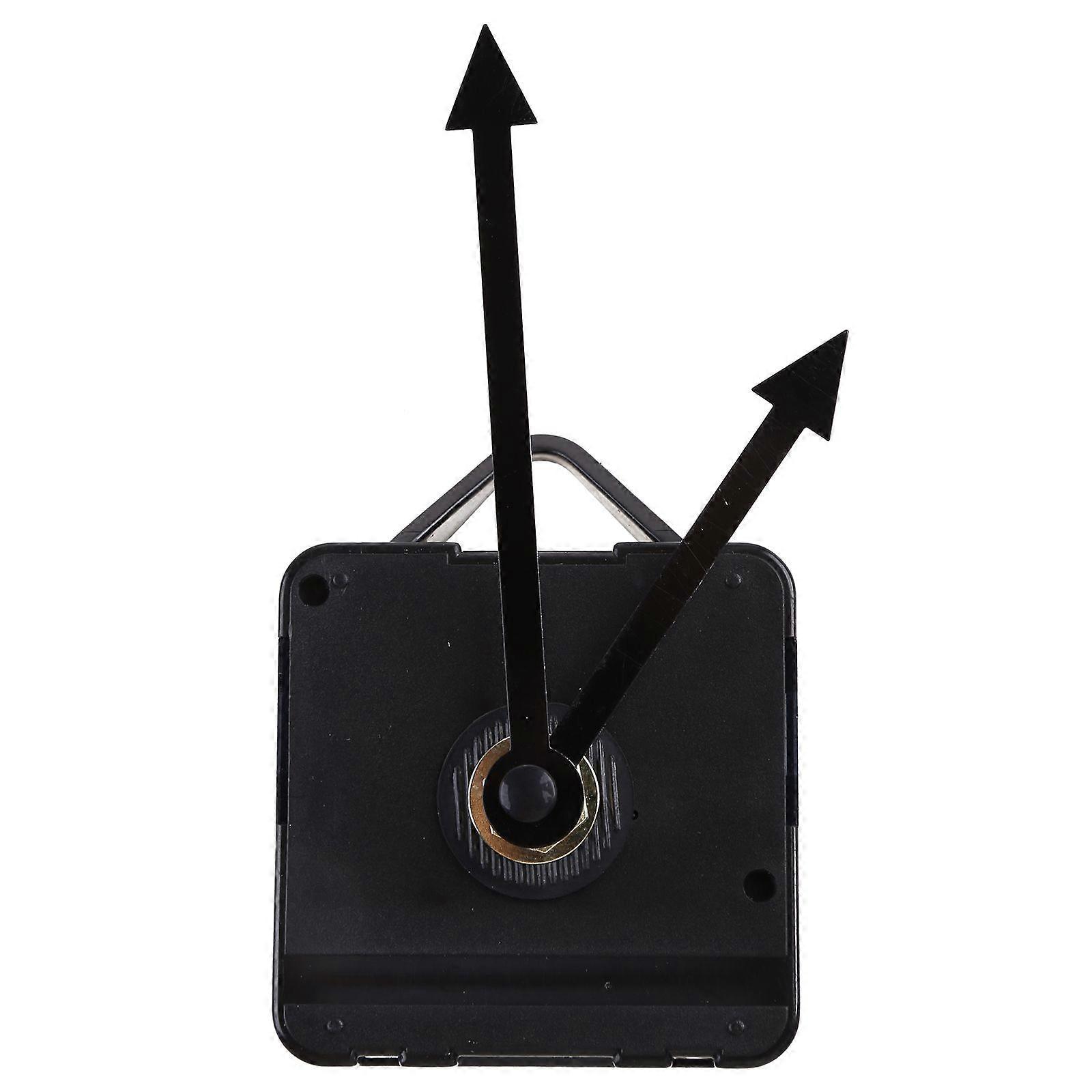 Quartz DIY Wall Clock Movement Mechanisms Battery Powered Repair Replacement