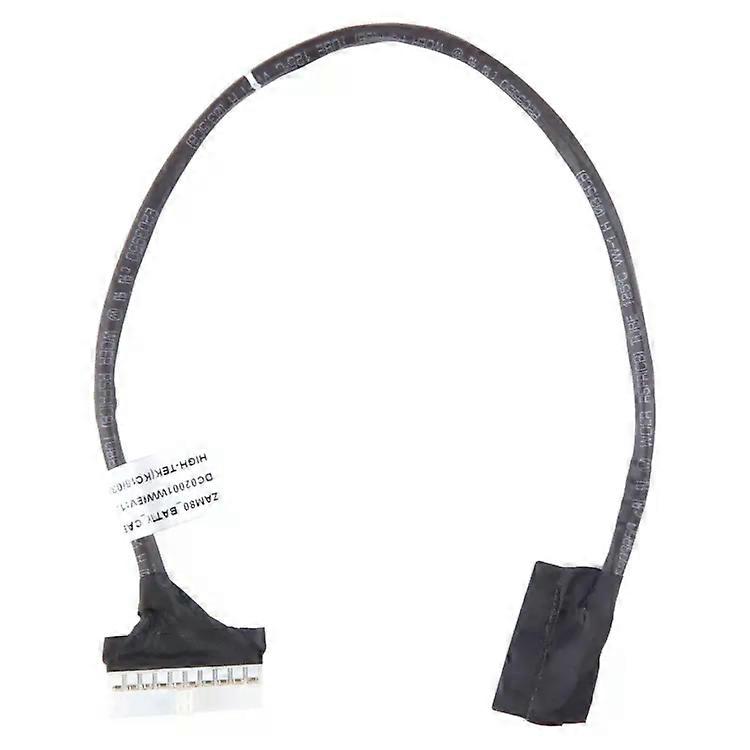 Battery Flex Cable for Dell Latitude 15-DC02001WW00 Replacement