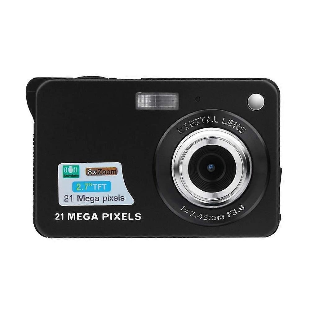 Digital Camera, 1080P, Artistic, Scene Selection, Gift