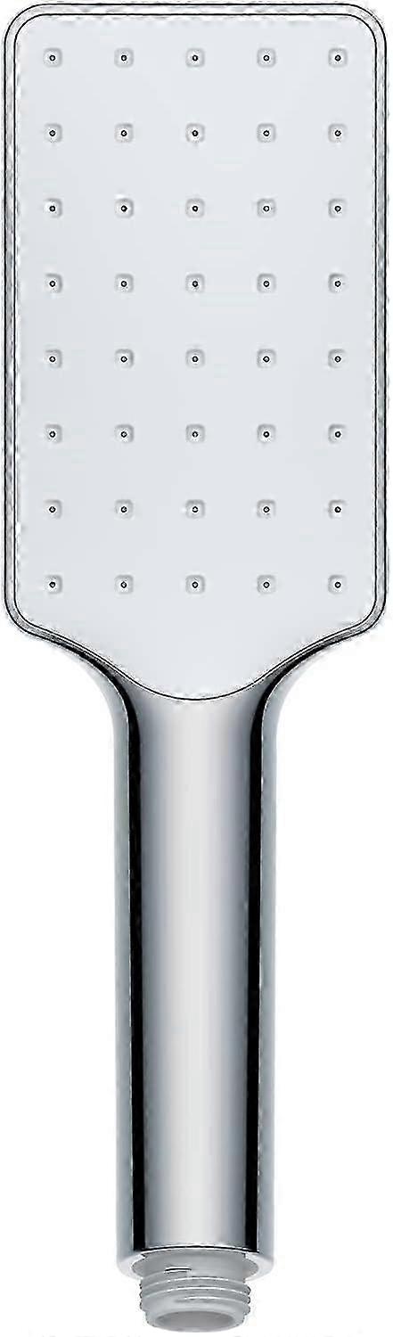 JiaWei Automatic Shower Head, Chrome-Plated dod