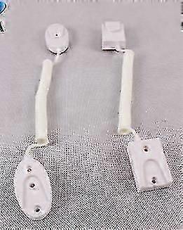 Télécommande Tether Télécommande rétractable Tether Tv Support de télécommande Câble-Bonne qualité