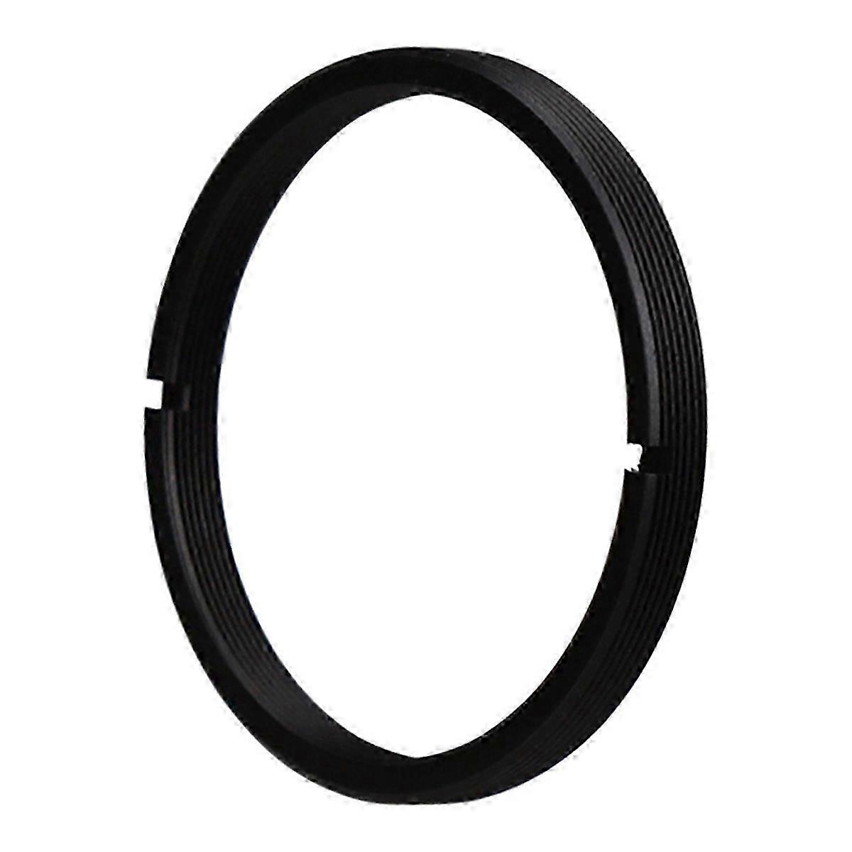 M48x0.75mm Male Turn to M54x0.75mm Female Threads Mount Converter Adapter Telescope Photography Acce