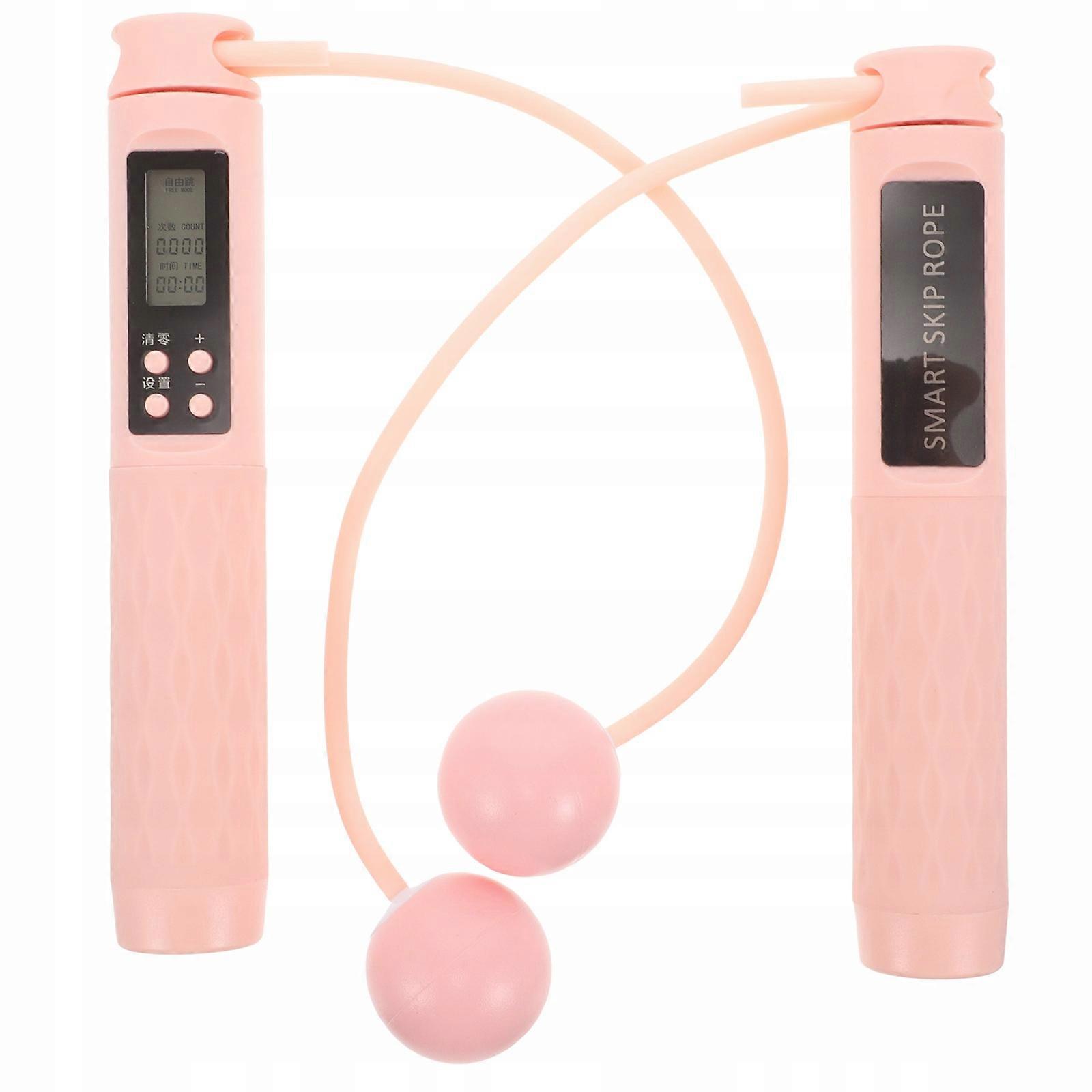 Jump Rope 20 Cm Multicolor
