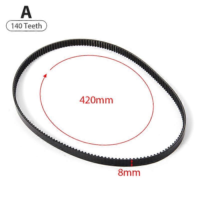 179/173 Teeth Breadmaker Conveyor Belts bread machine belts Bread Maker Parts