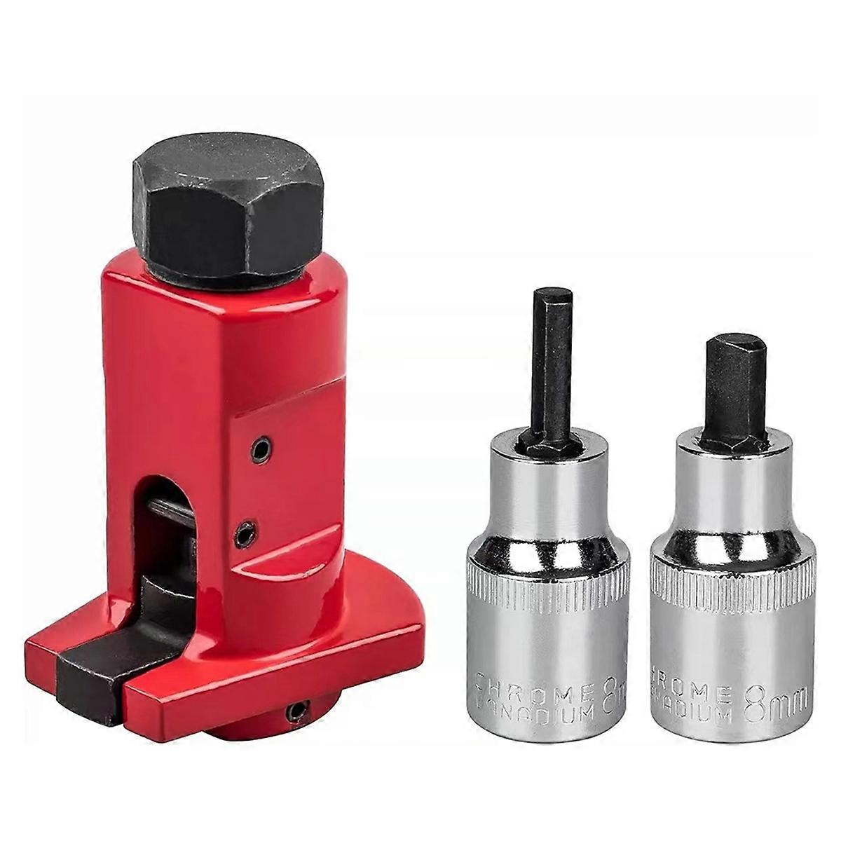 Metal Suspension Strut Spreader Tool Car Strut Shock-Absorber Removal