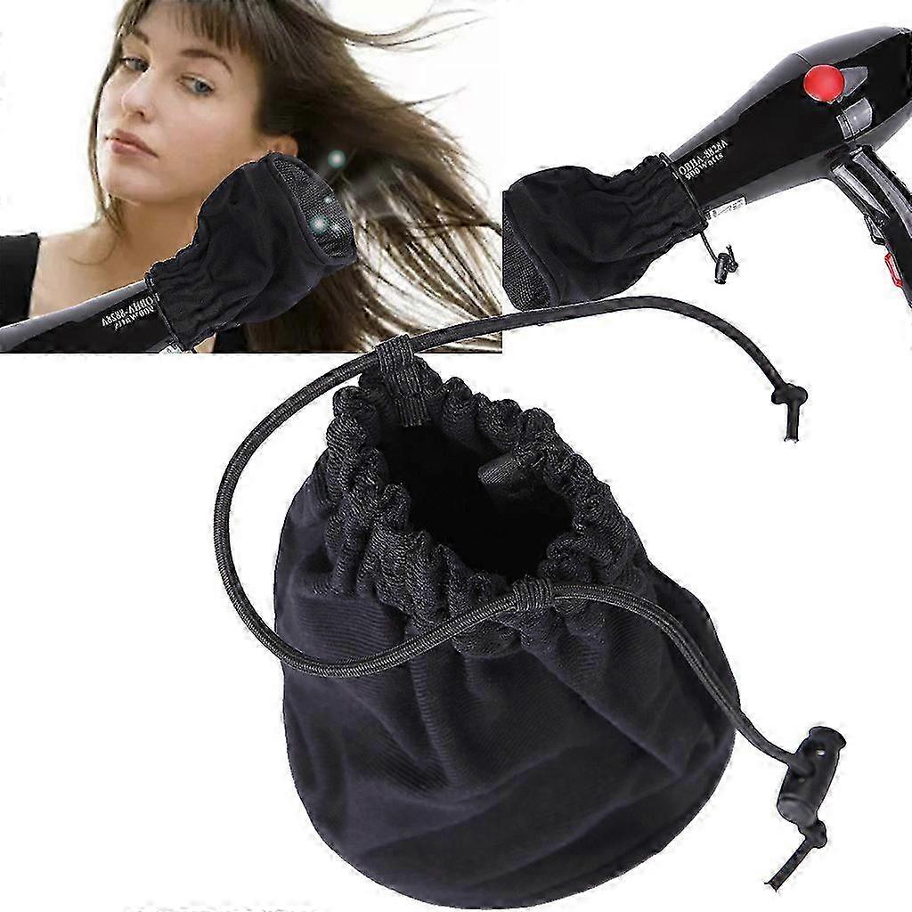 Universal Diffuser Nozzle for Hair Styling Tool FLYE0941 Suitable for Salon Use