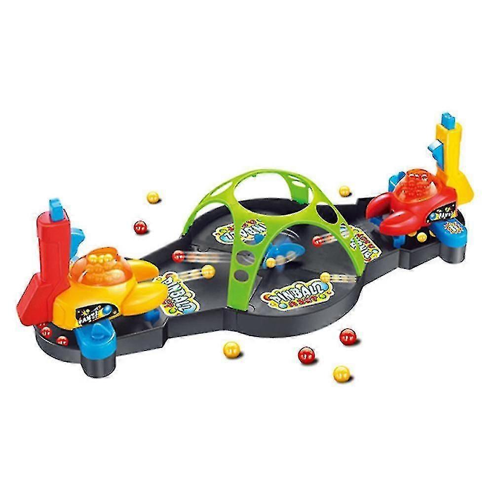 Sarja flipperi hauska lauta lelu juhlapeli