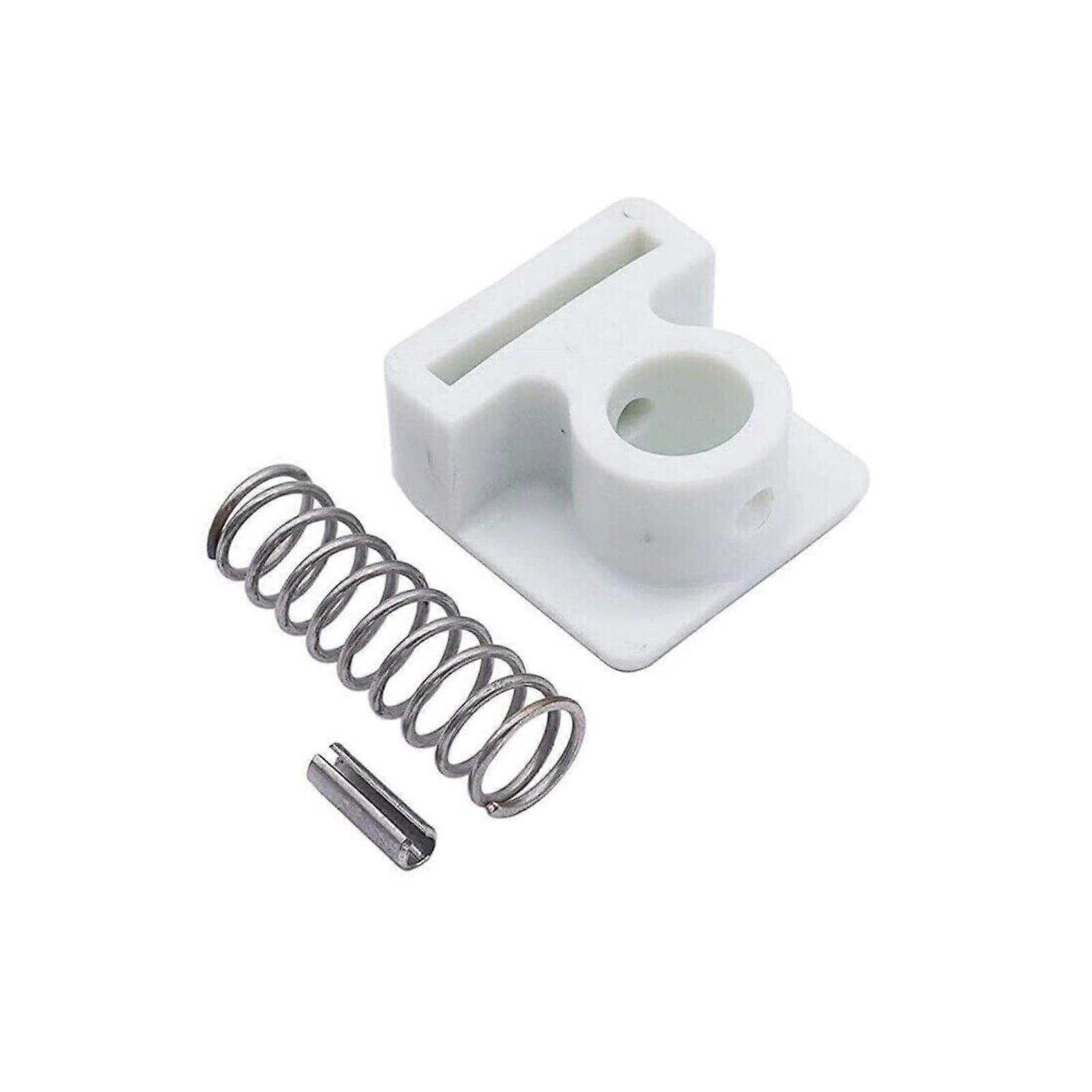 6563148 Lap Bar πλαστικό πεντάλ Stop Repair Kit ταιριάζει για Bobcat S Steer 751 763 773 7753