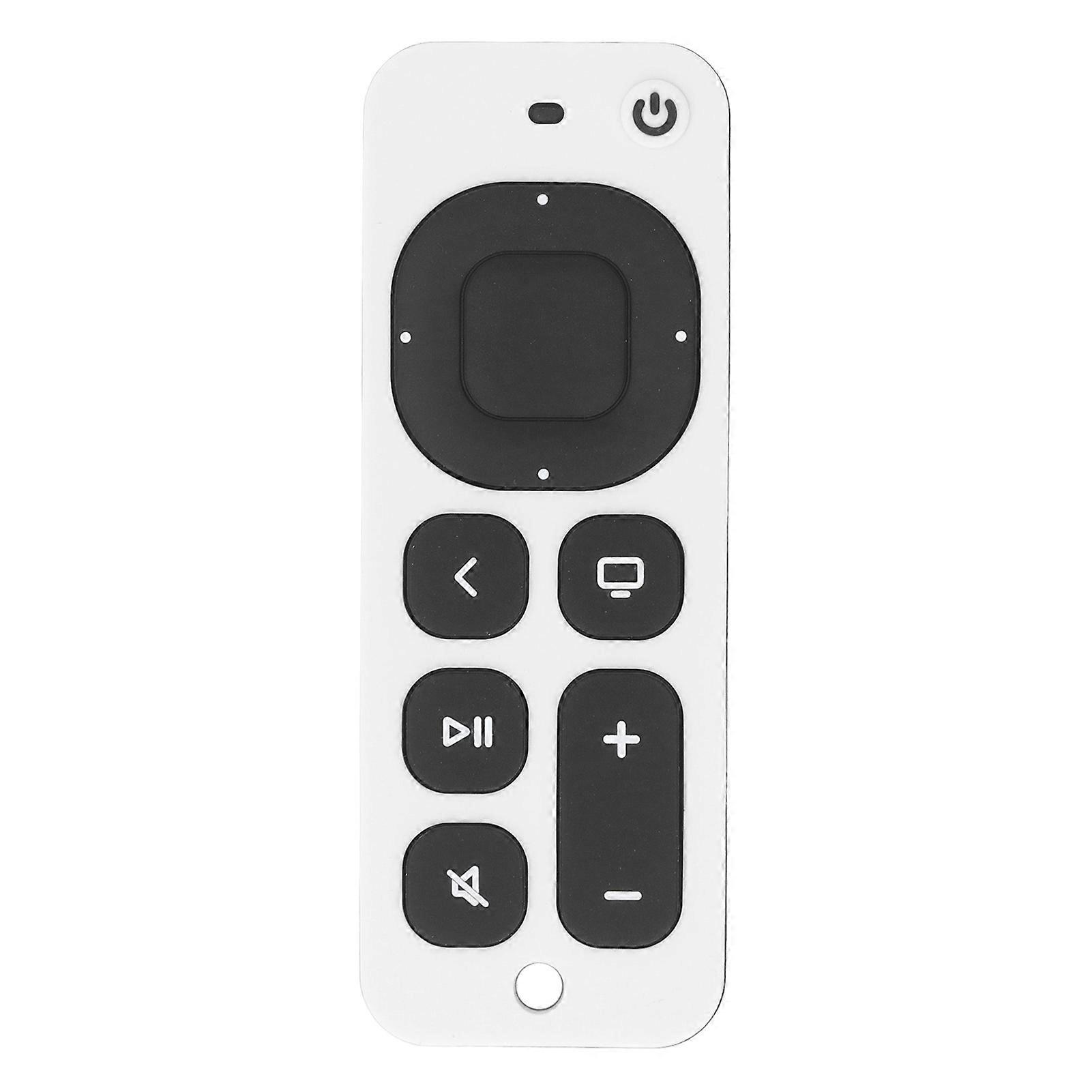 Baby Chew Toy Remote Controller Shape Cute Silicone Teething Gums Toys for Todder Infant Black