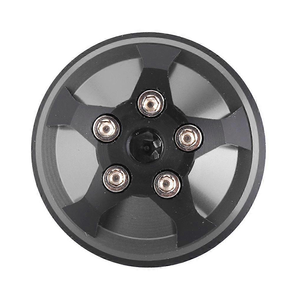 Motorcycle Stator Cover 5+