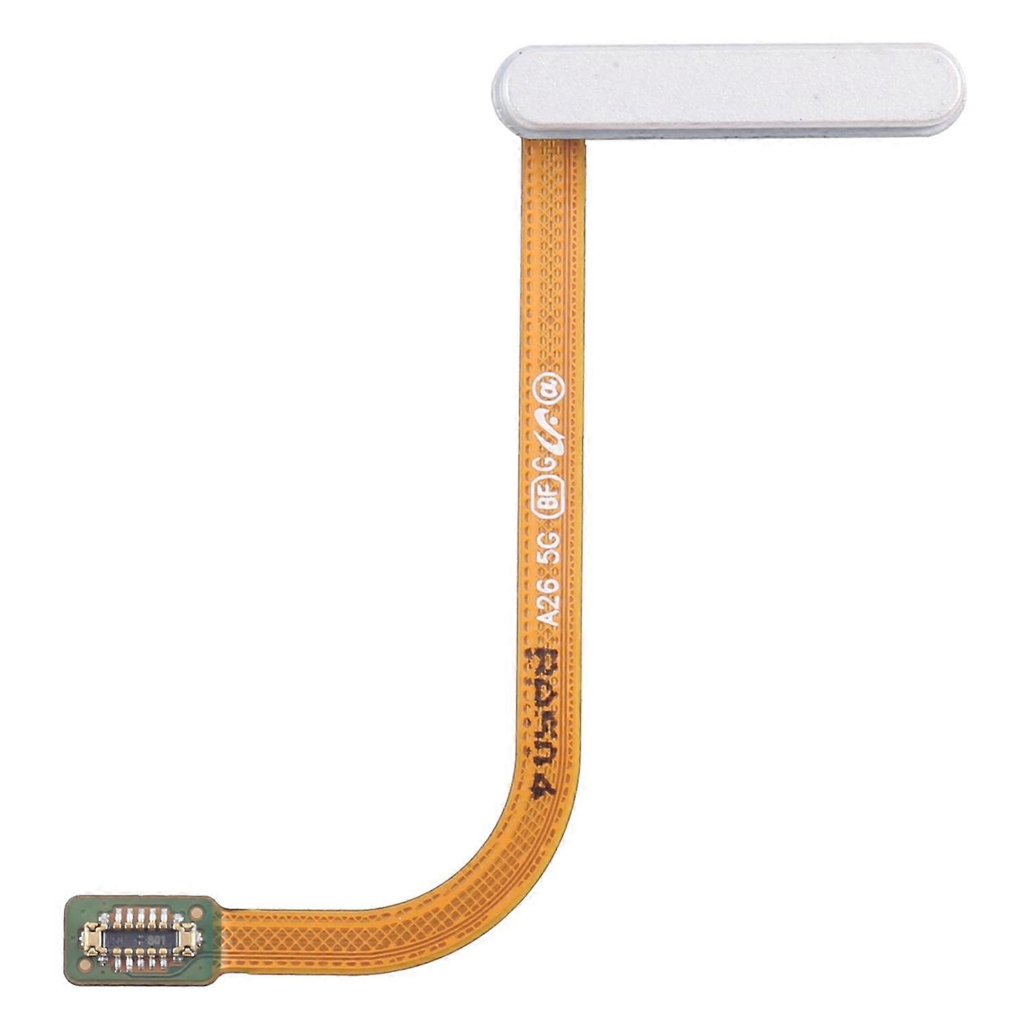 For Samsung Galaxy A26 COMPATIBLE Fingerprint Sensor Cable