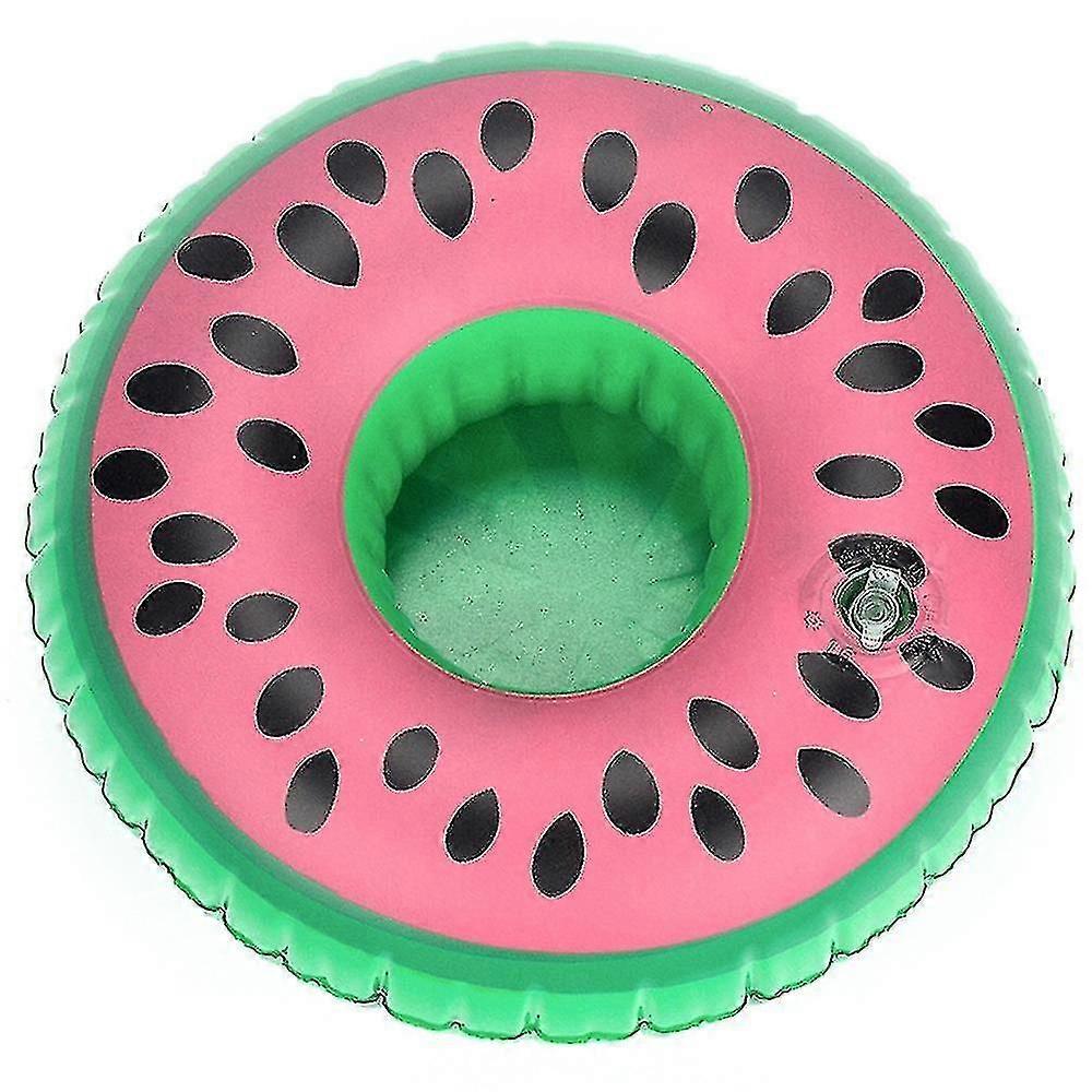 Mini Waton Inflatable H Drink Boat Pool