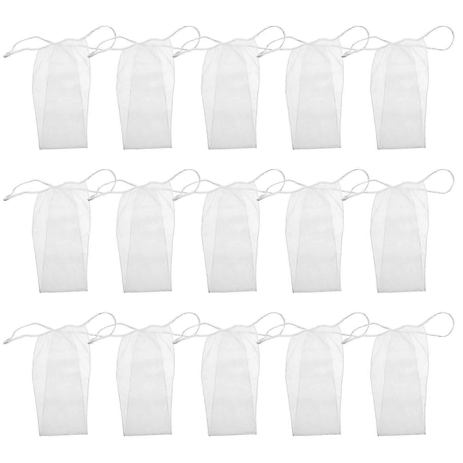 50 st. engångsunderkläder, bärbara trosor, damunderkläder för resor, spa