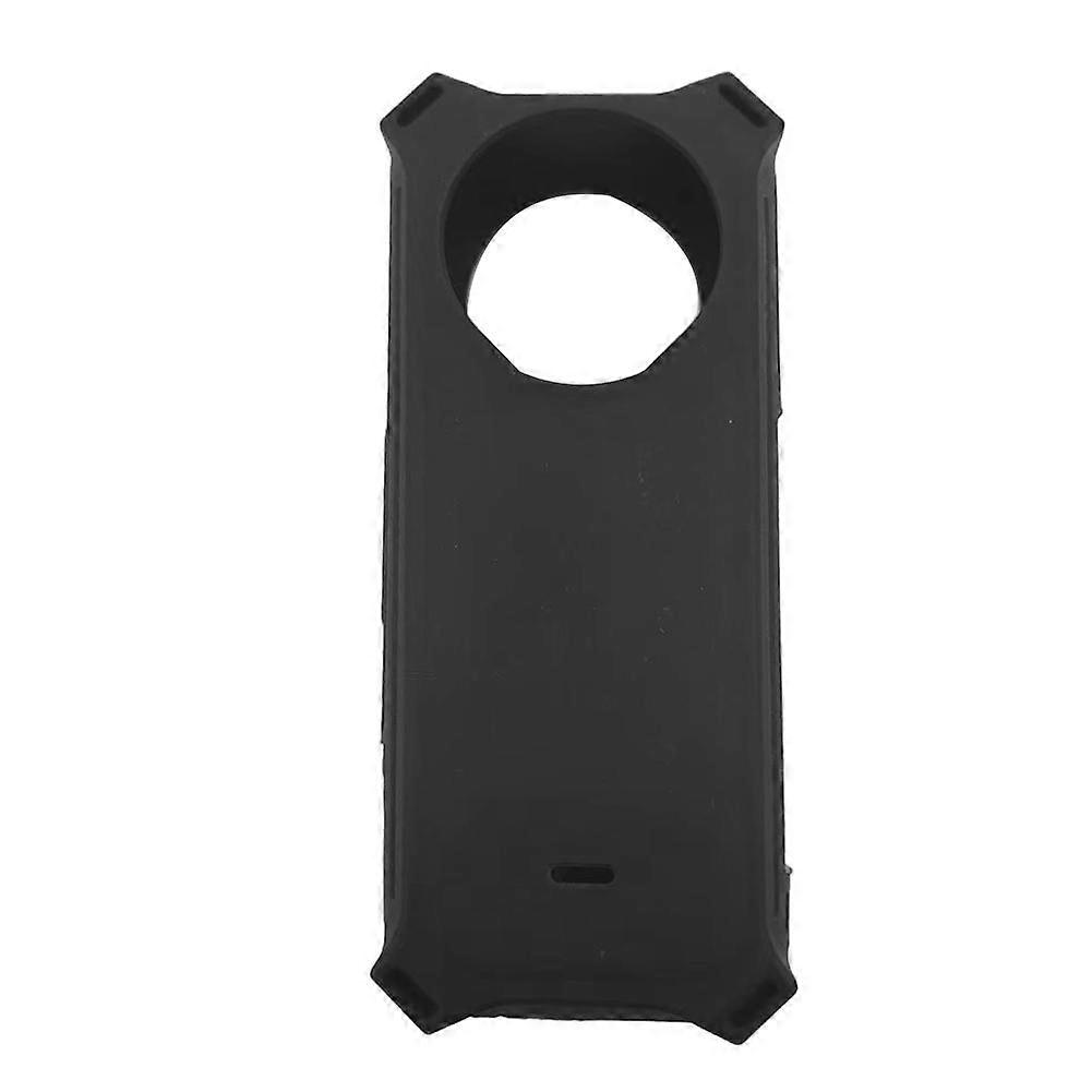Insta360 X5 מצלמת ספורט סיליקון נרתיק מגן נגד נפילה