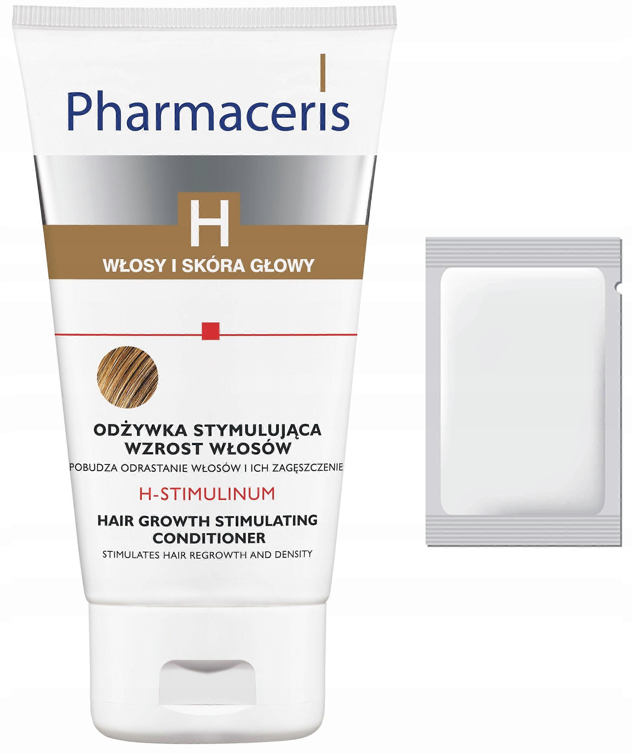 Pharmaceris H Stimulinum Balsamo per Capelli