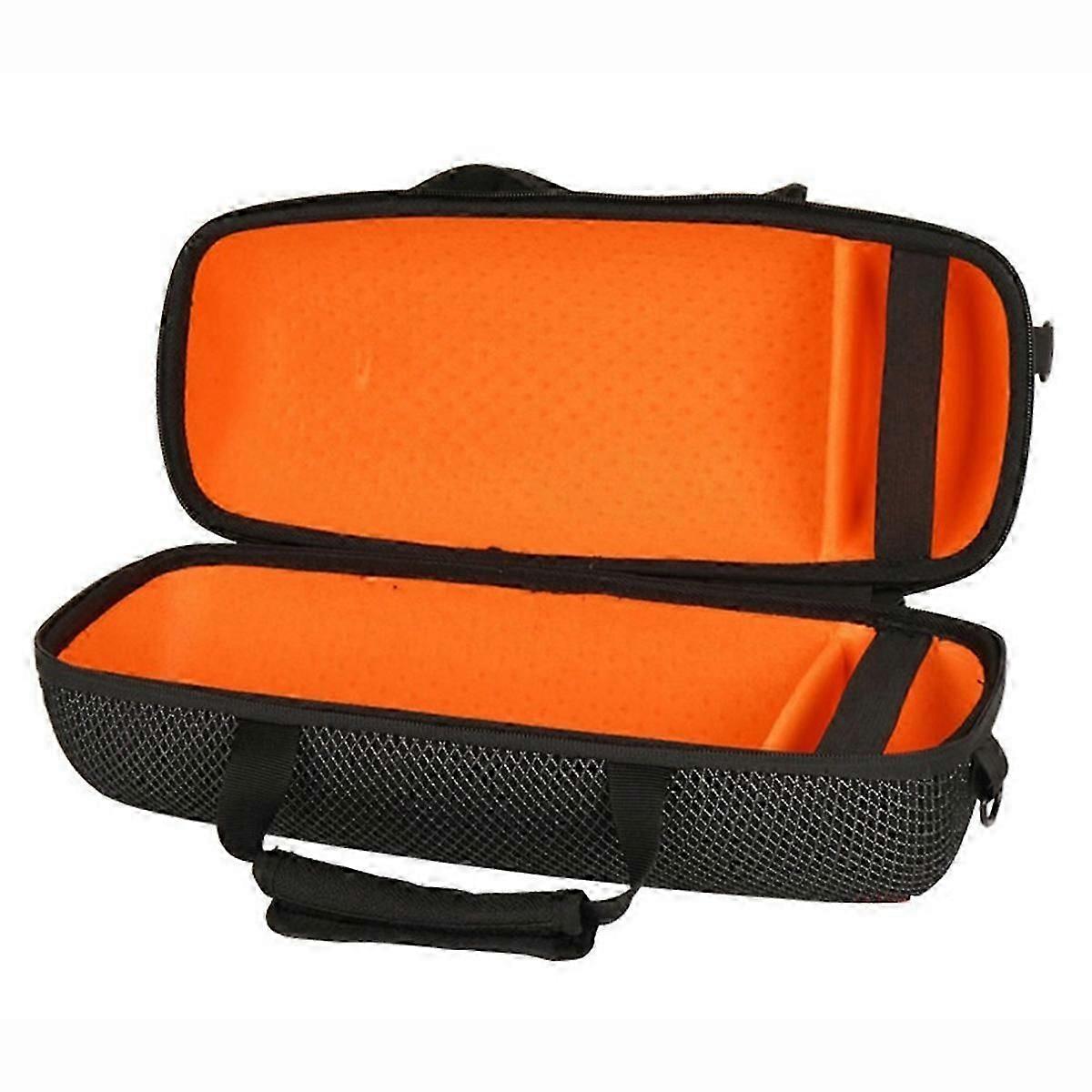 Storage Box for Xtreme 4/3 Hard Shell Waterproof Carrying Case Portable Wireless Bluetooth Speaker Travel Bag