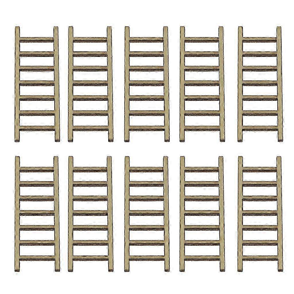 Resin Miniature Garden Micro Landscape Decor, Handmade Bonsai Planter Pot for Home and Garden Art