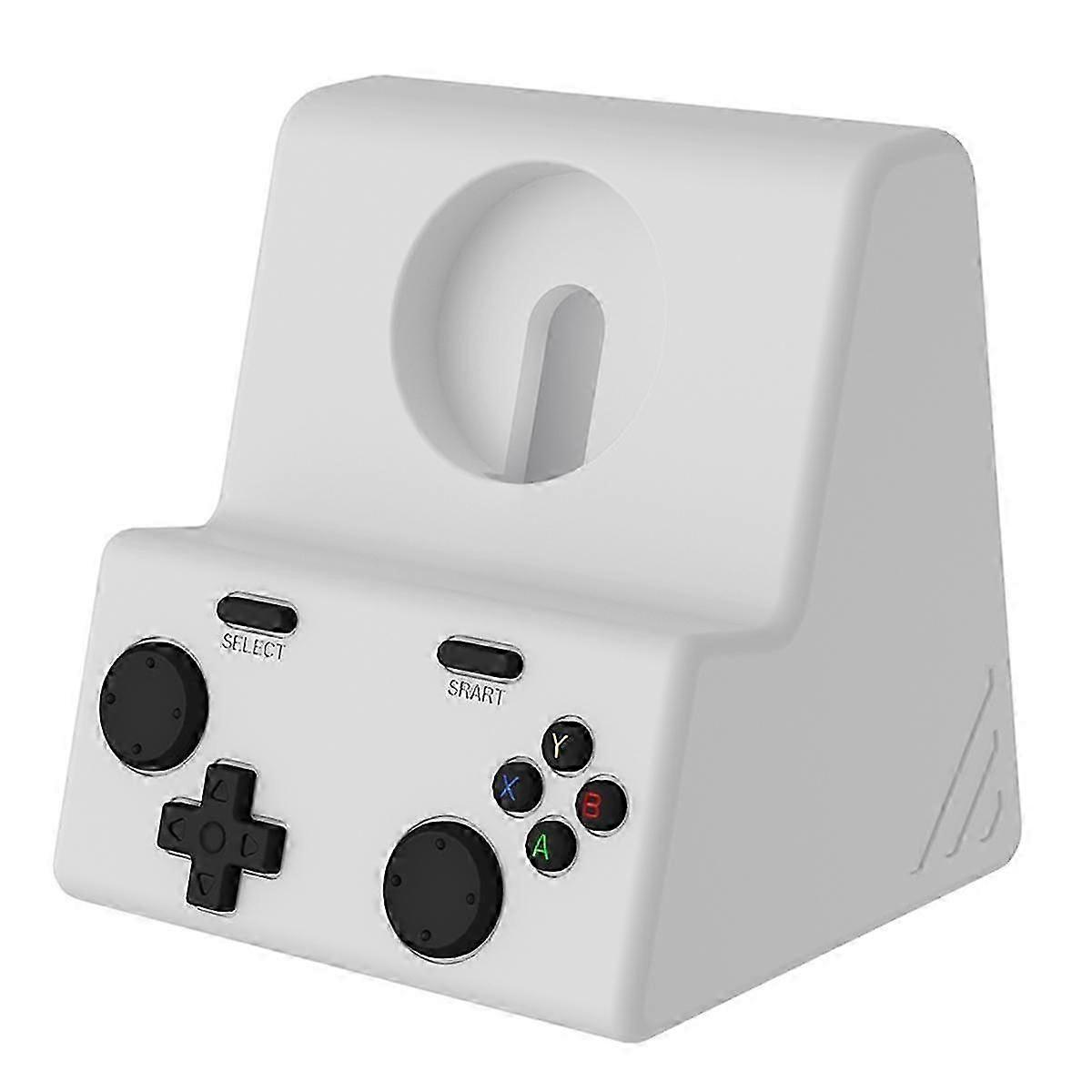 Smartwatch Charger Stand Silicone Dock Charging Station Dock Holder Charging Stand for Series 10 9