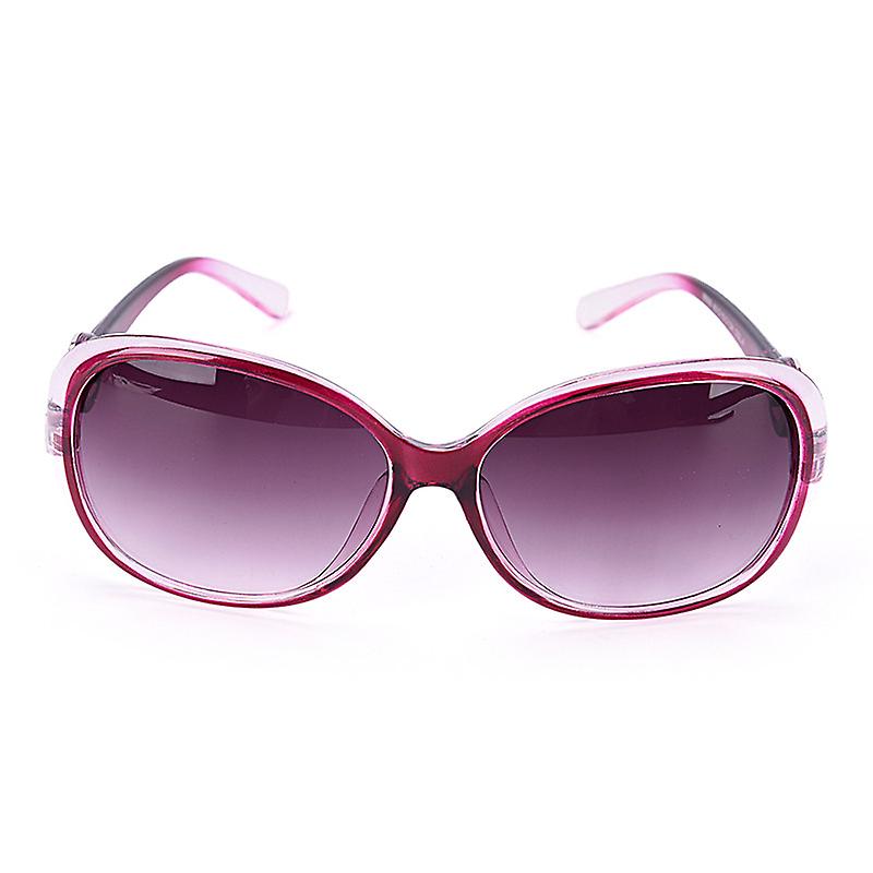 Ladies Womens Oversized Cat Eye Sunglasses Vintage Style Retro Shades Eyewear