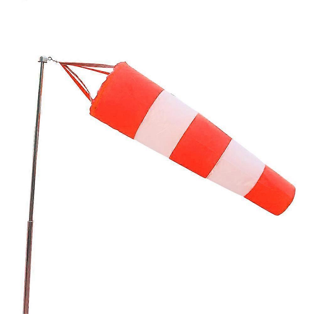 Garden Decorative Reflective Windsock