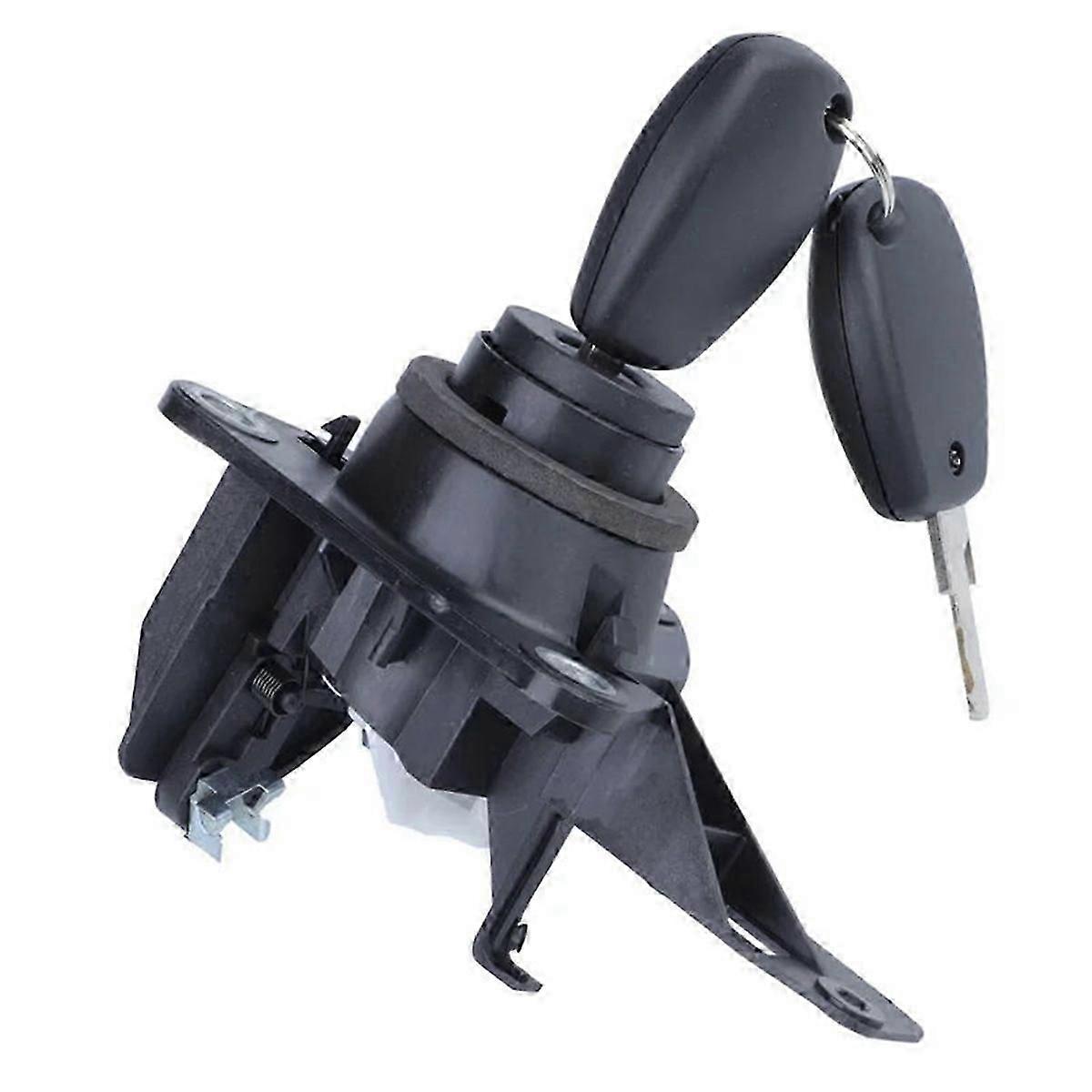 905026966R 90502-6966R Trunk Hatch Latch Lock Actuator for DUSTER 2010-2018