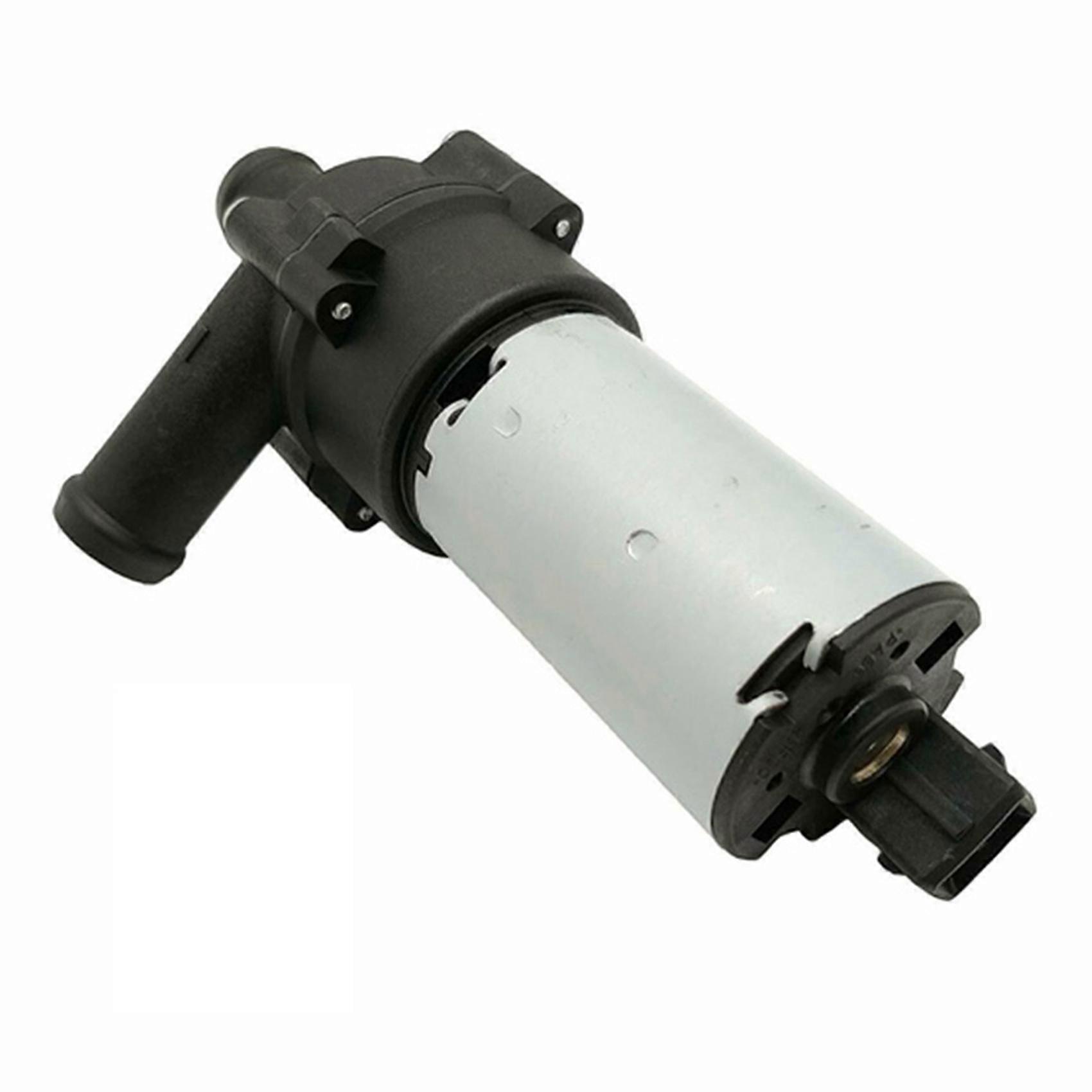 Engine Electric Auxiliary Secondary Pump For A6 2000-2002 2.7 V6 Corrado Eurovan 0392020039 0349655