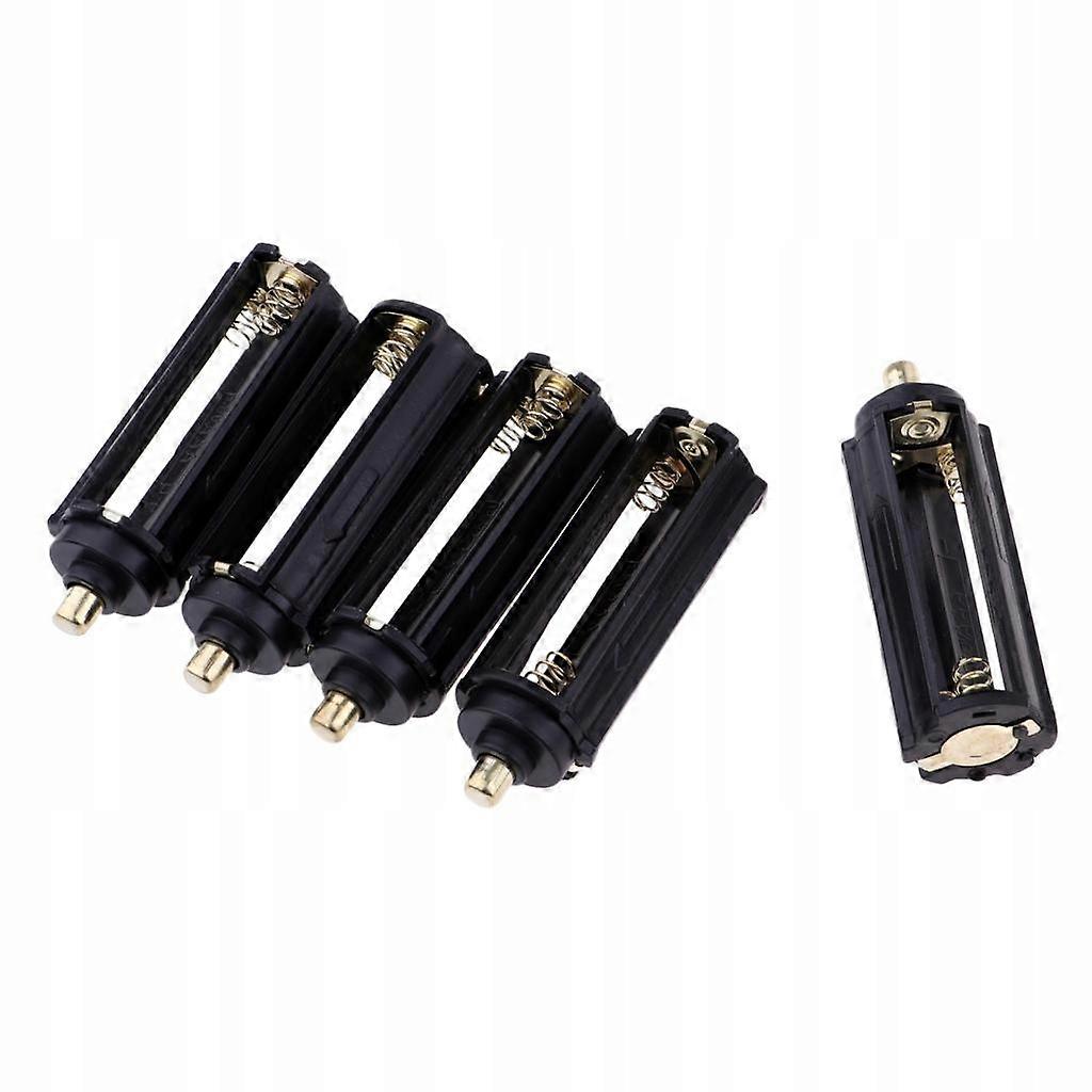 5 3 Etui na baterie Aaa do