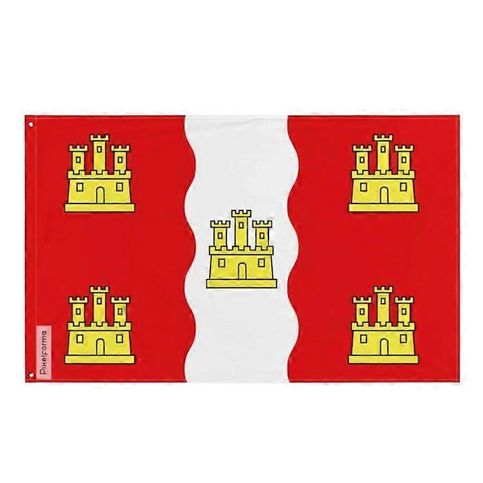 Wien-flagg 128 x 192 cm