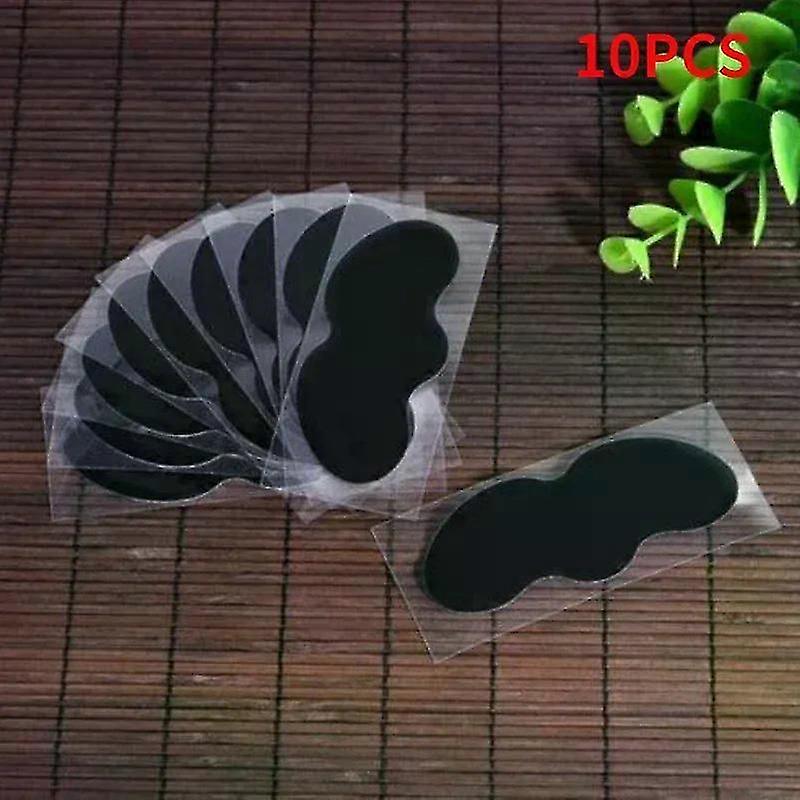 10/50pcs Nose Blackhead Remover Mask Pore Cleaner Acne Treatment Mask Deep Nose Pore Cleasing Strips Black Head Remover Tool