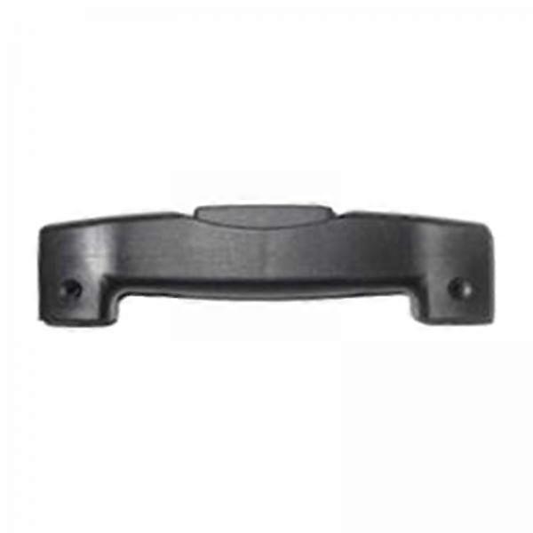 2X Portable Luggage Handle Wear Resistant Suitcase Pull Handle Grip 148mmx20mm