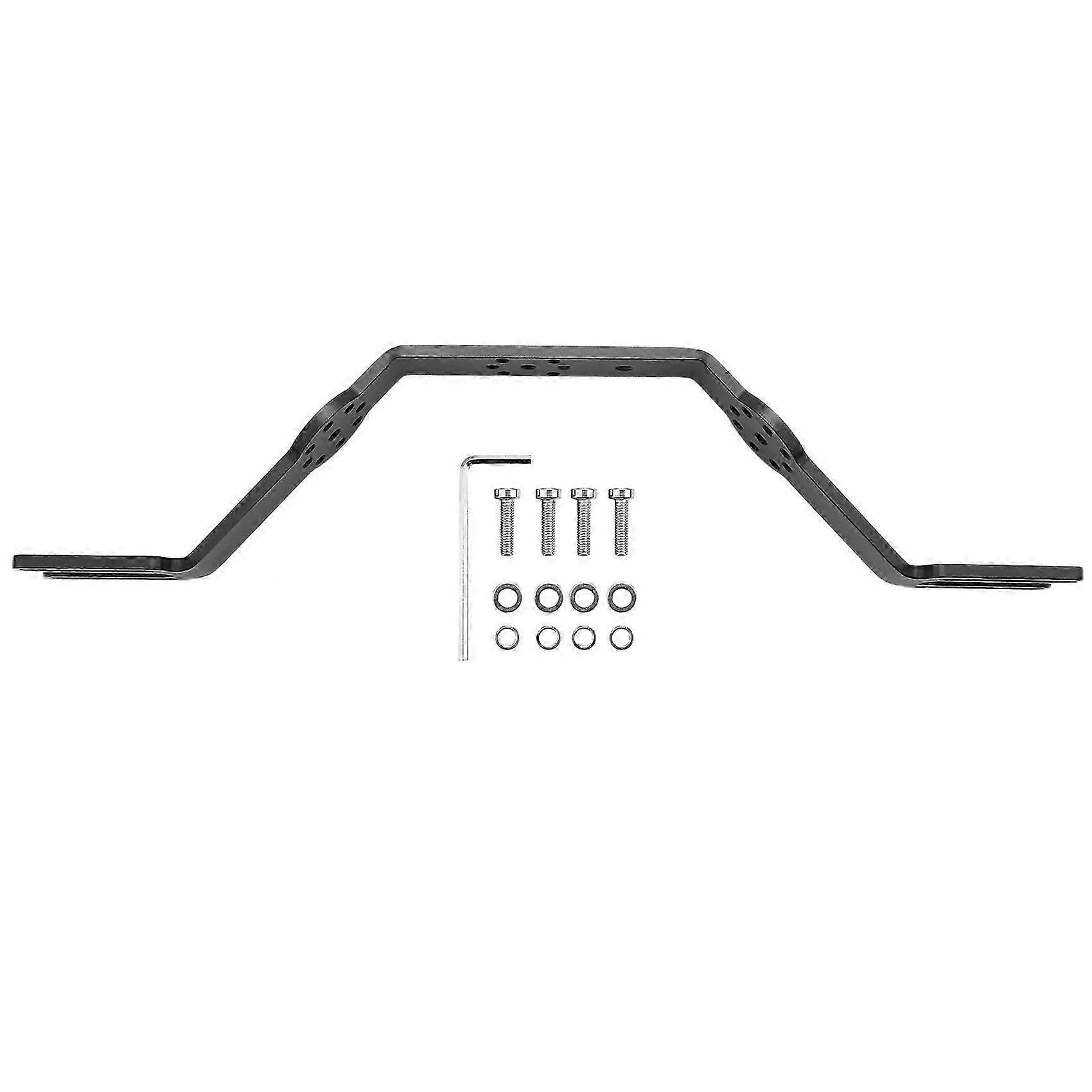 Dual Handheld Diving Camera Tray Handle Mount Bracket for DSLR Action Cameras Underwater Housing