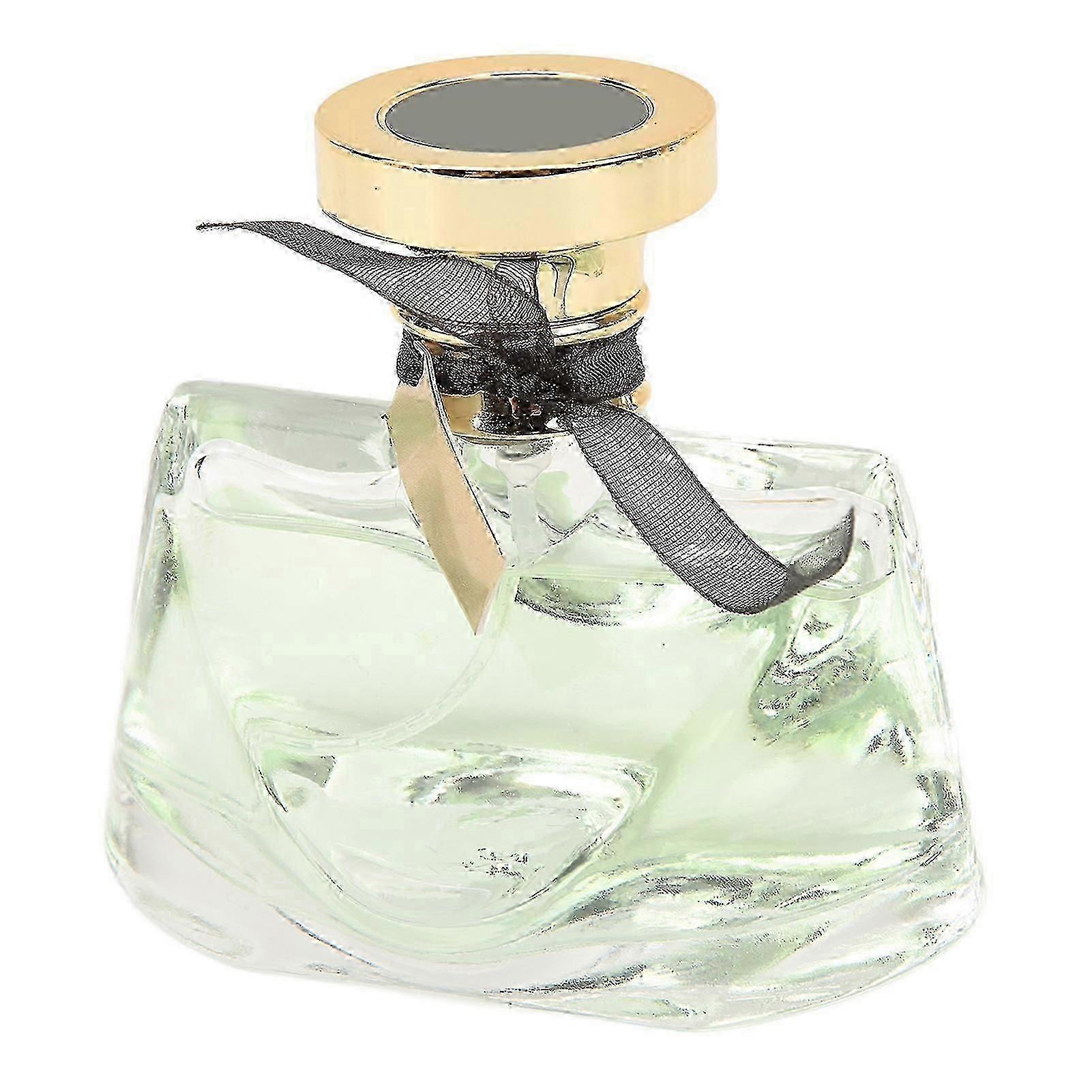 بخاخ عطر نسائي برائحة زهرة الياسمين - يدوم طويلا مثالي للاستخدام اليومي (50 مل)