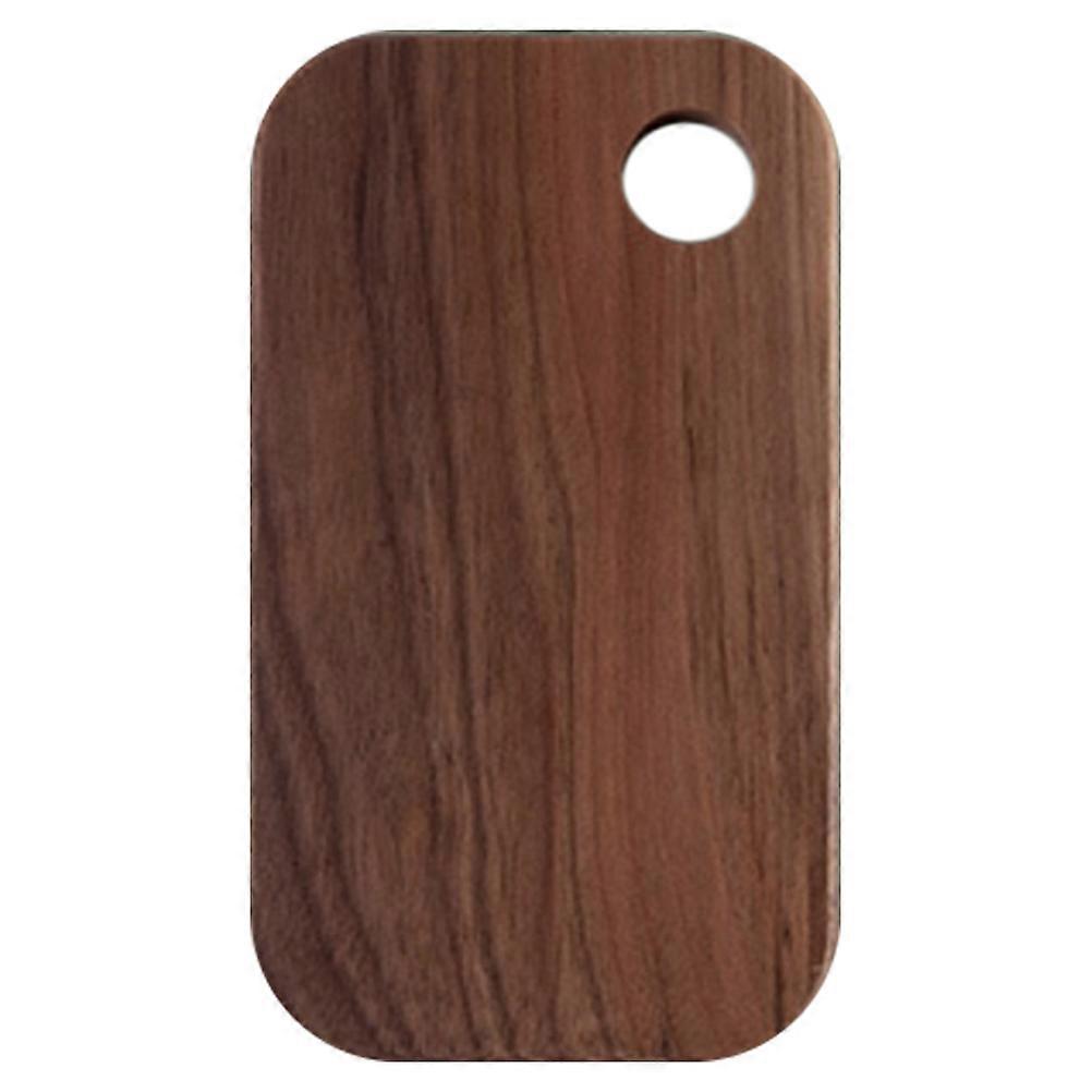 Compact Cutting Board for Kitchen Essentials, Great for Fruit and Vegetable Preparation