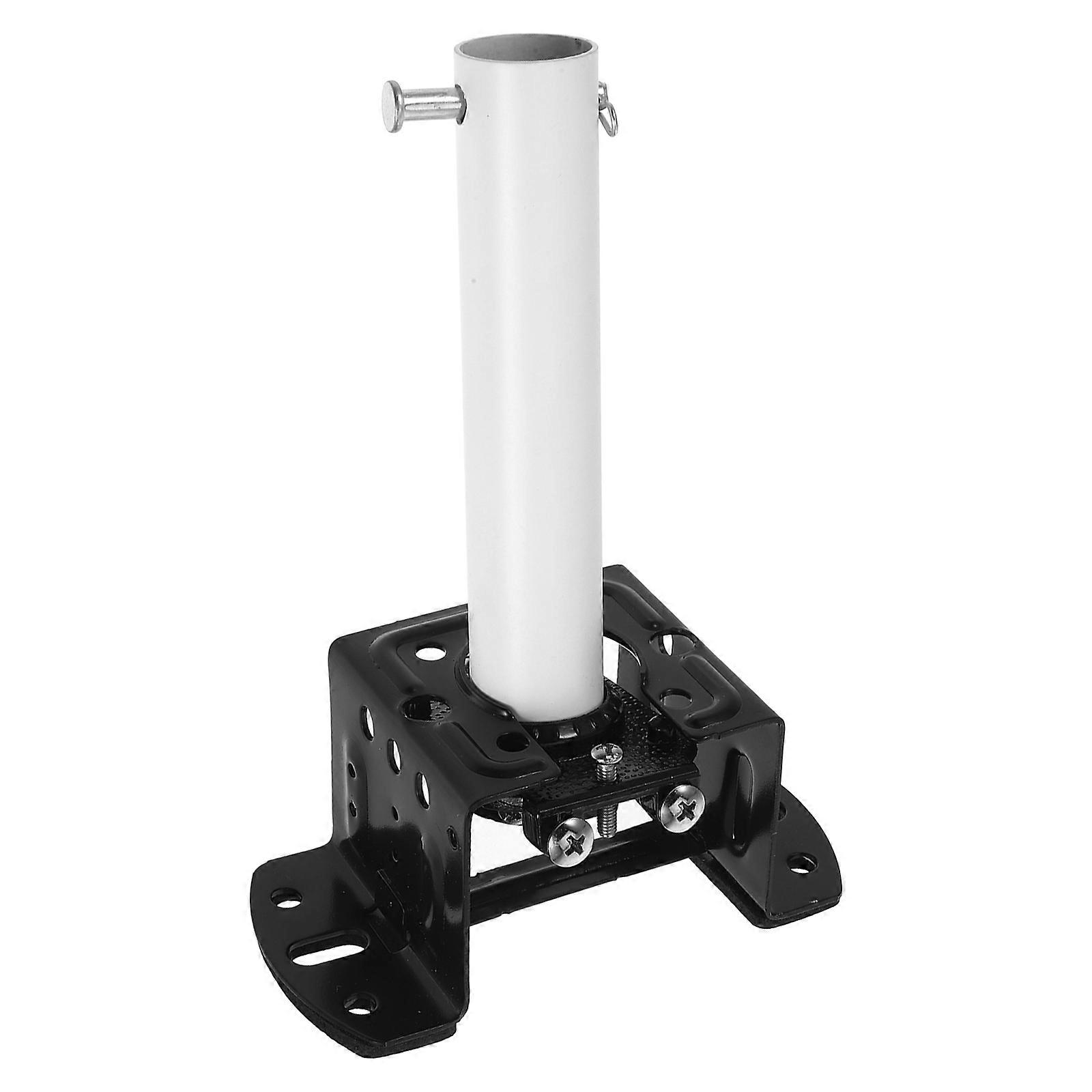 Sturdy Ceiling Fan Mounting Kit with Advanced Stability Technology for Easy Installation – Stylish Bracket Accessory for Home Living Spaces