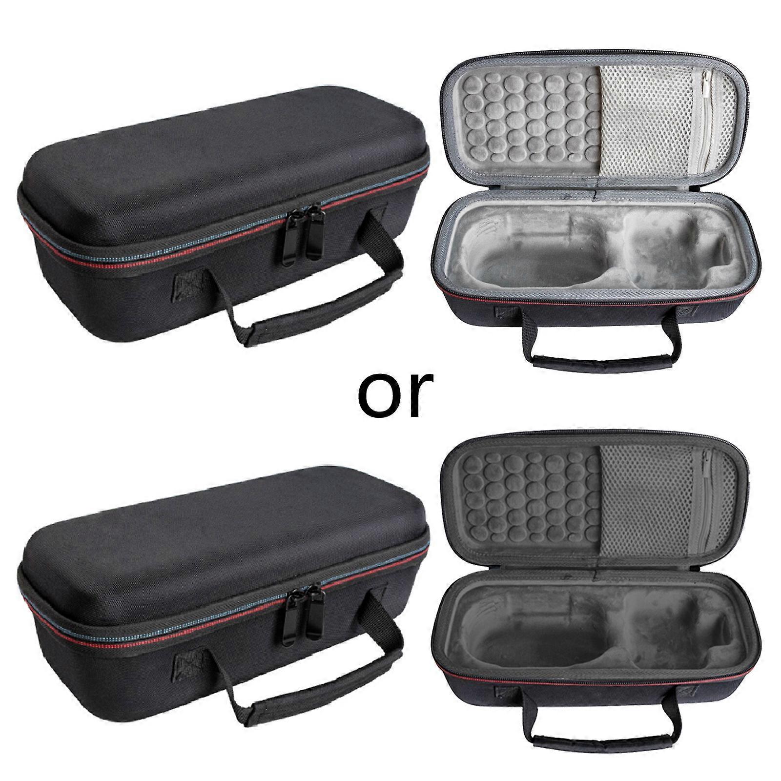 Shockproof & Durable EVA Hard for Shell Lightweight Storage for Case for KMC650/KMC650U Microphone EVA Construction