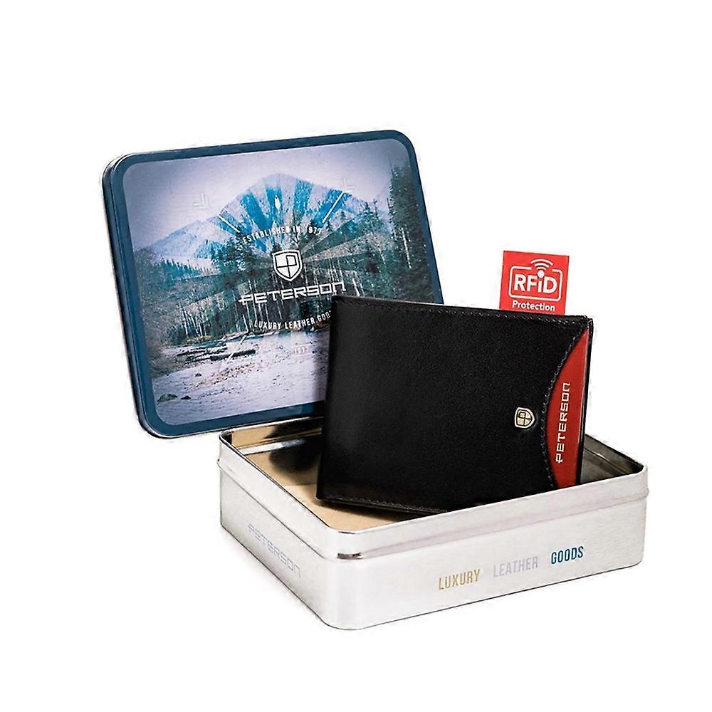 Wallets Peterson greg45351