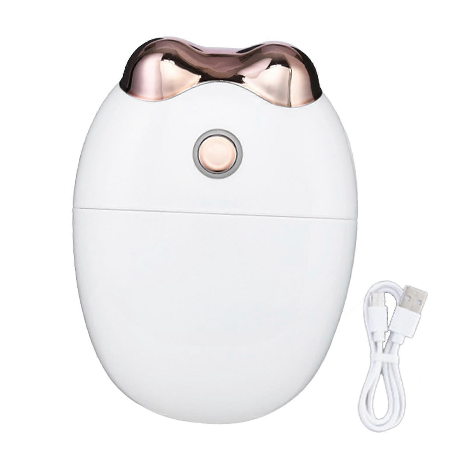 מרסס עיניים חשמלי קומפקטי 3 מצבים מכונת קיטור לעין למשרד ביתי יומיומי