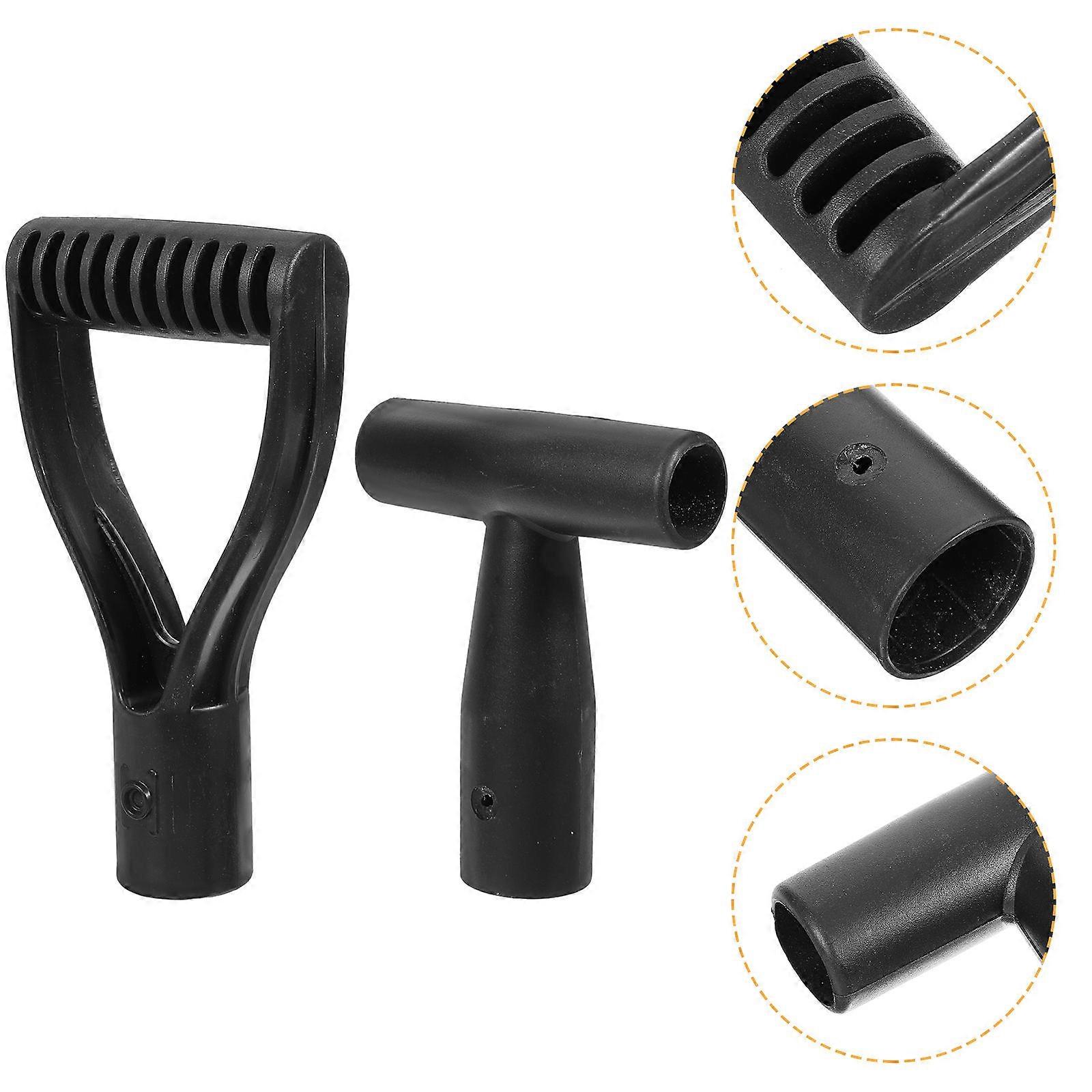 Handle for Garden Tools, Lightweight and Portable, Meets Various Needs