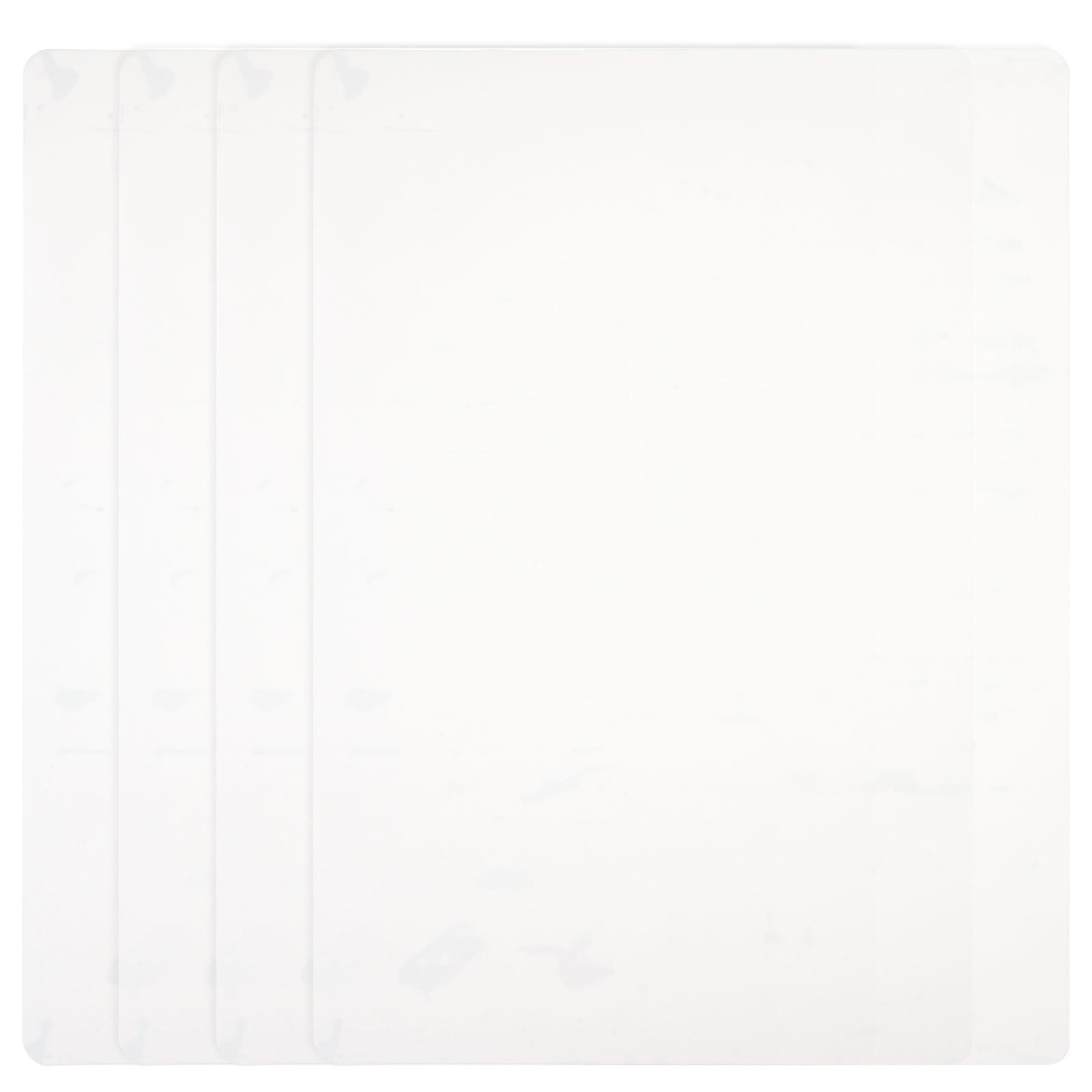 Heat-resistant Silicone Mat, Non-slip Feature, Perfect for Everyday Table Use