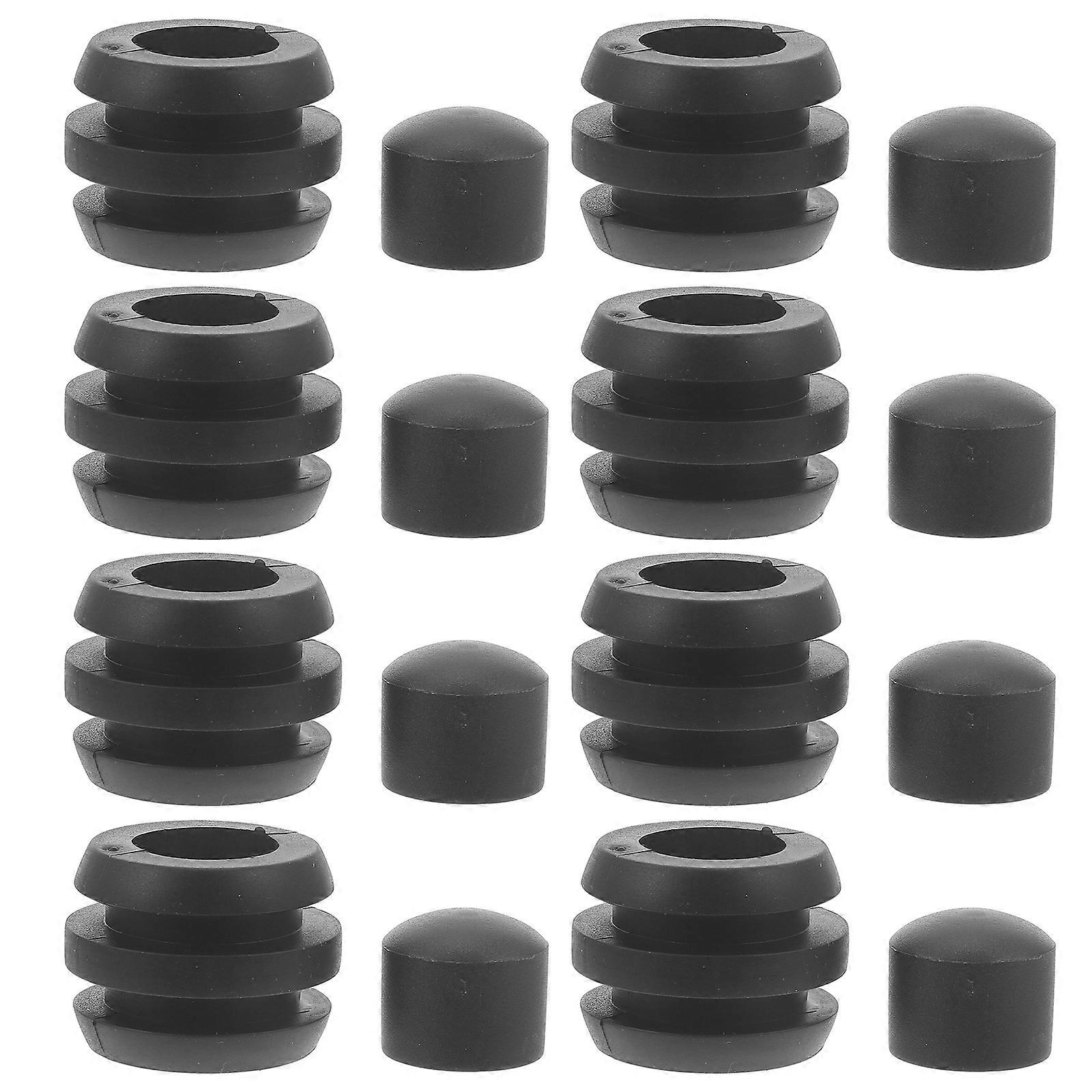 Compact Foosball Kits, Versatile Bearings for Standard Football Tables