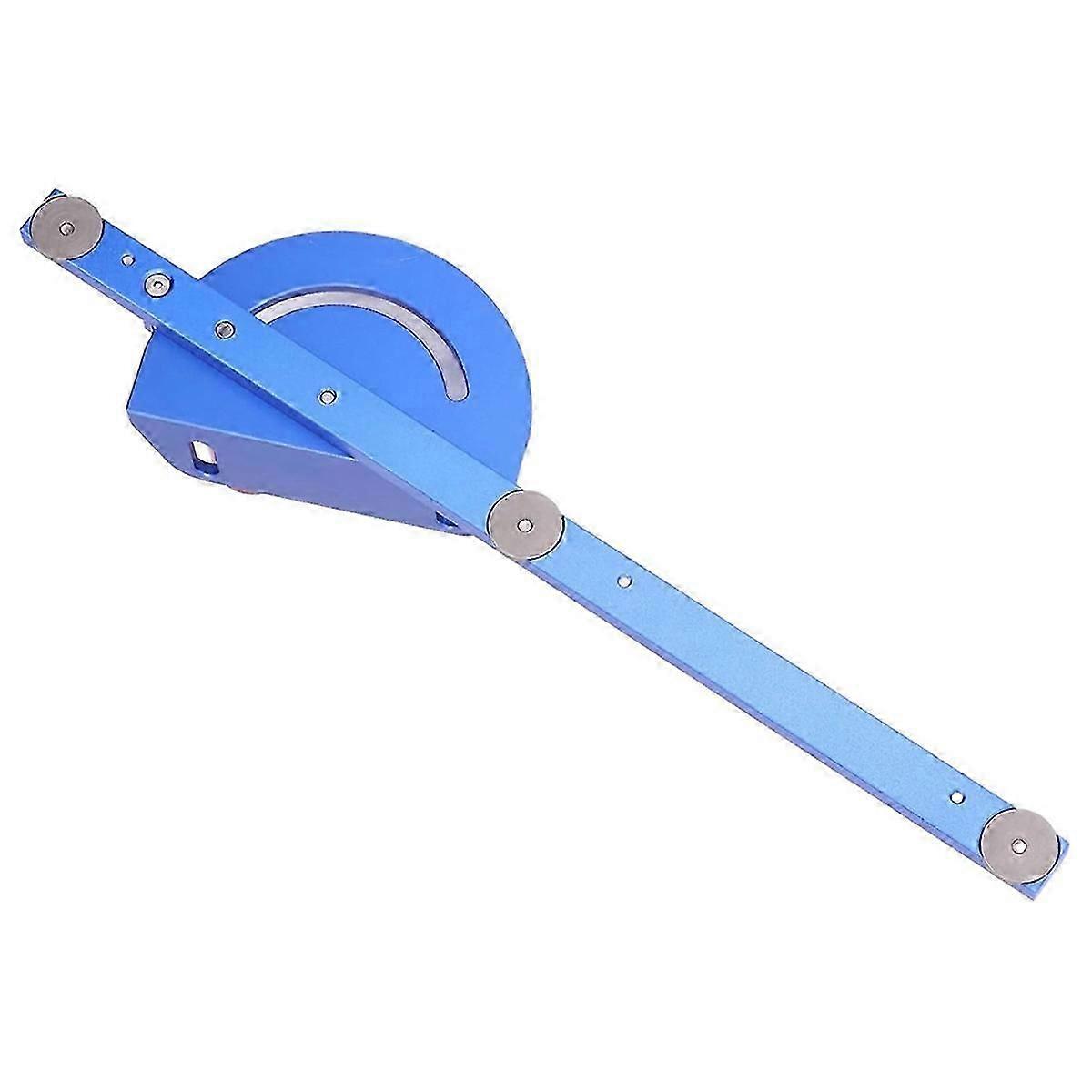 Miter Gauge for Table Saw, Table Saw Accessories for Carpentry