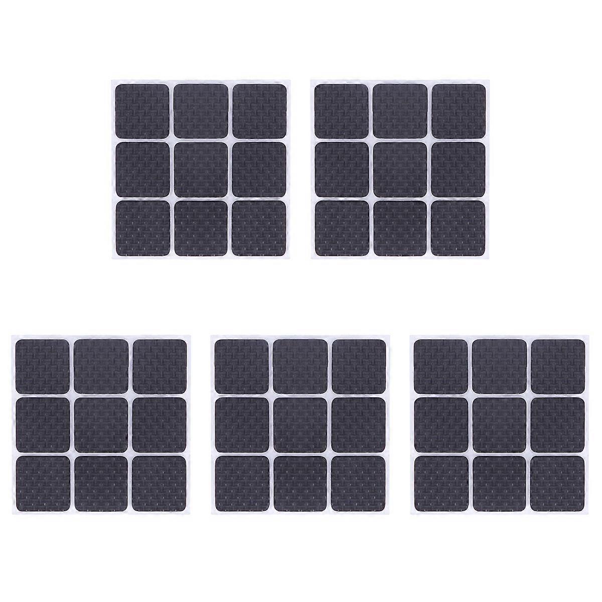 Soundproof Furniture Grippers, Eliminates Movement Noise, Efficient EVA Solution